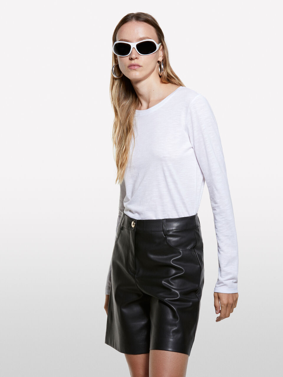 T-SHIRT L/S Women image number null