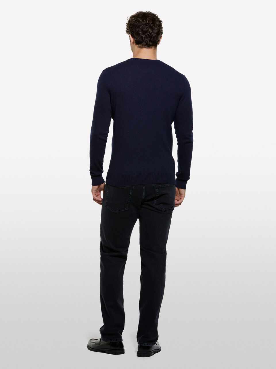 SWEATER L/S Men image number null