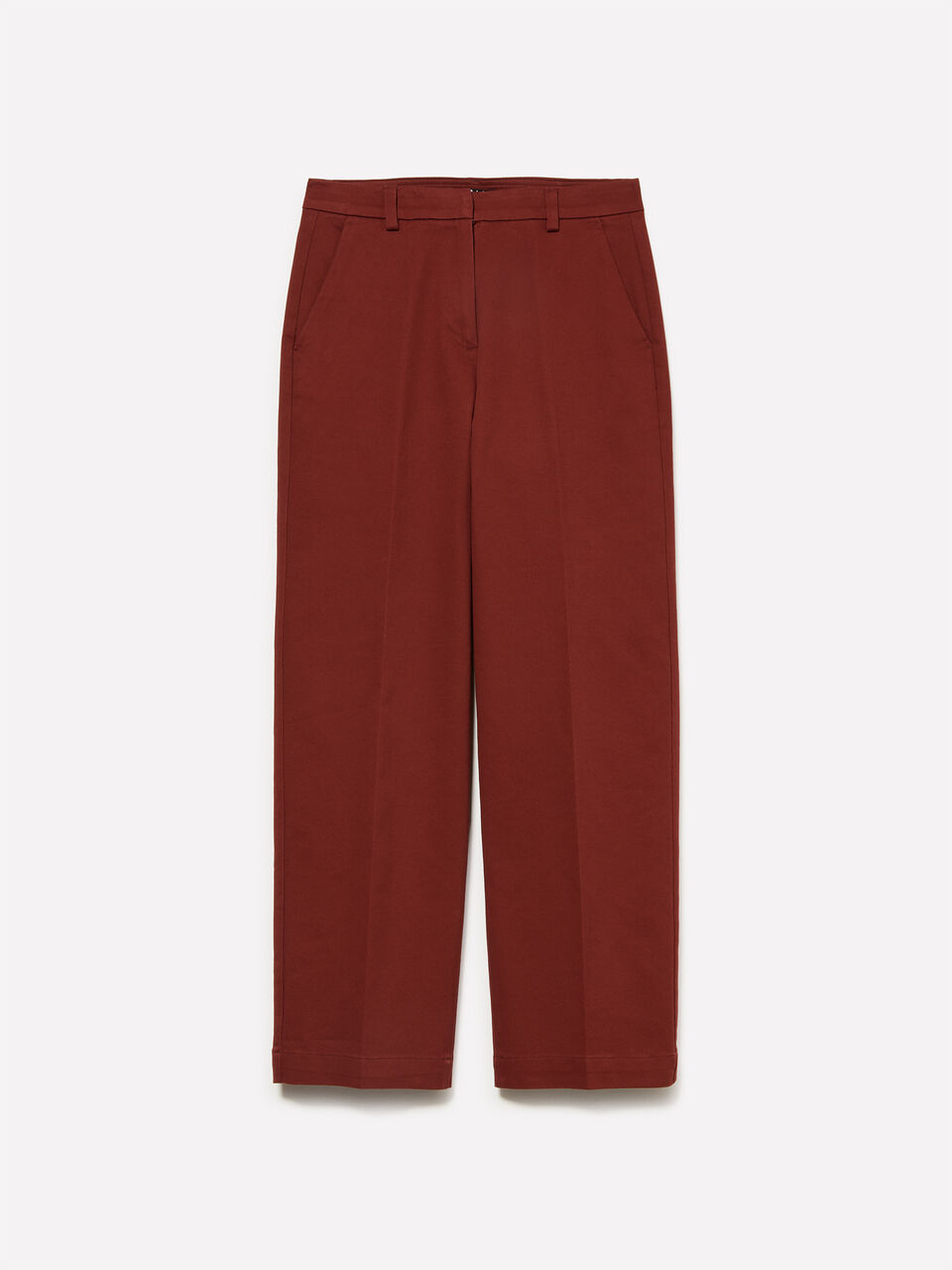 TROUSERS Women image number null