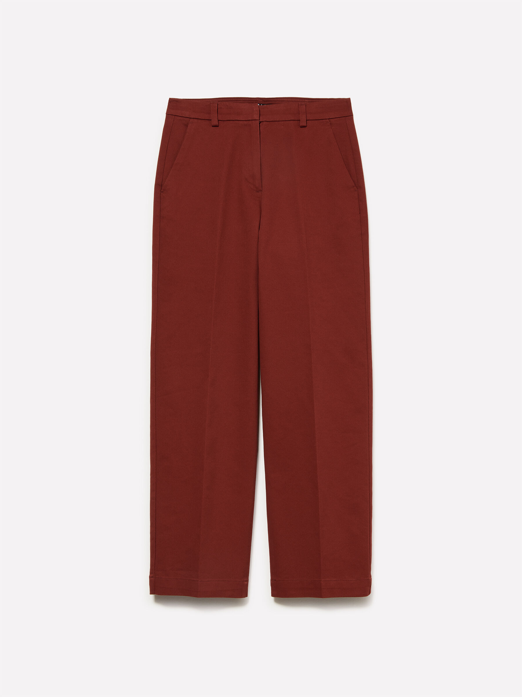 TROUSERS Women image number null