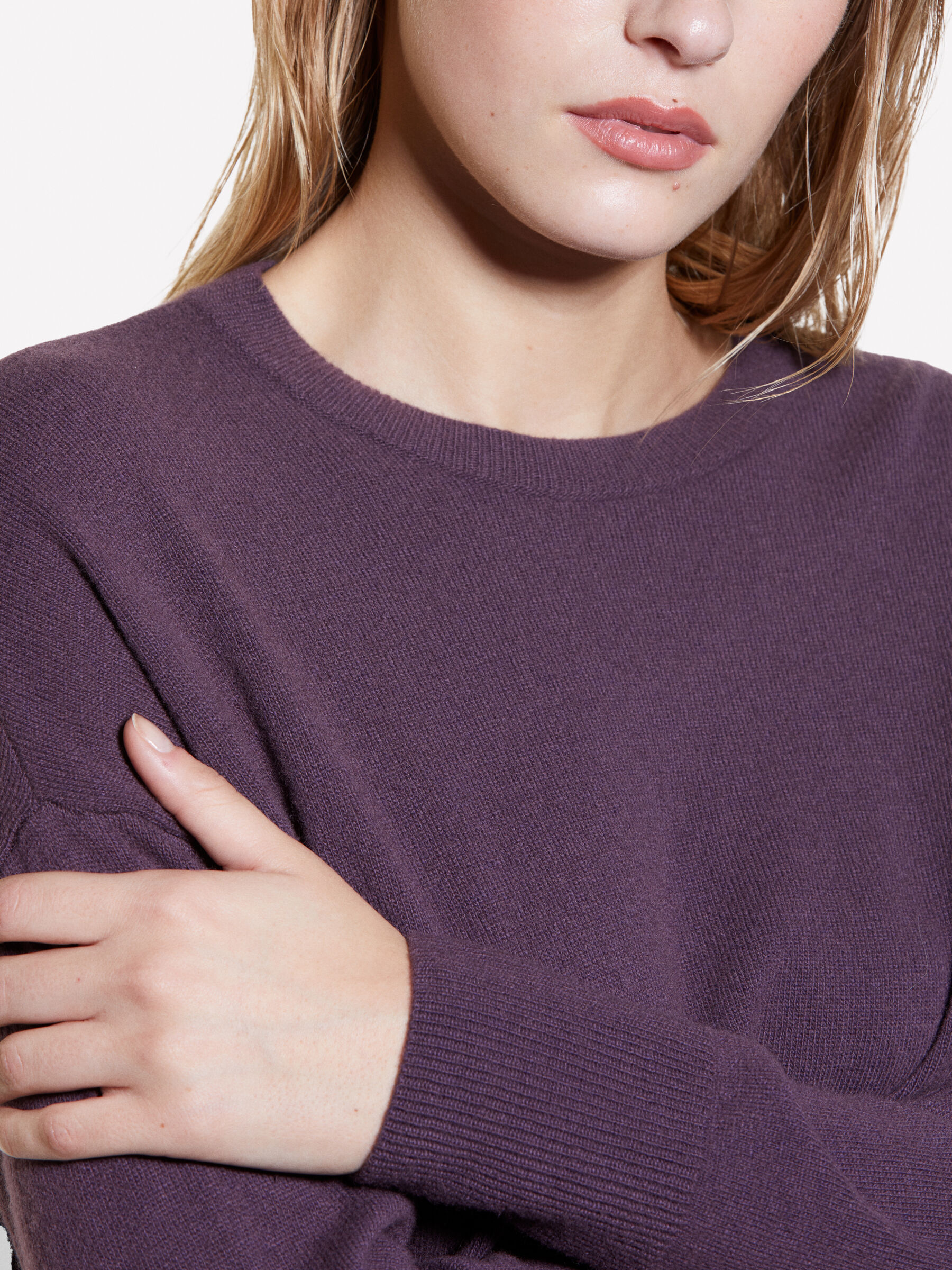 SWEATER L/S Women image number null
