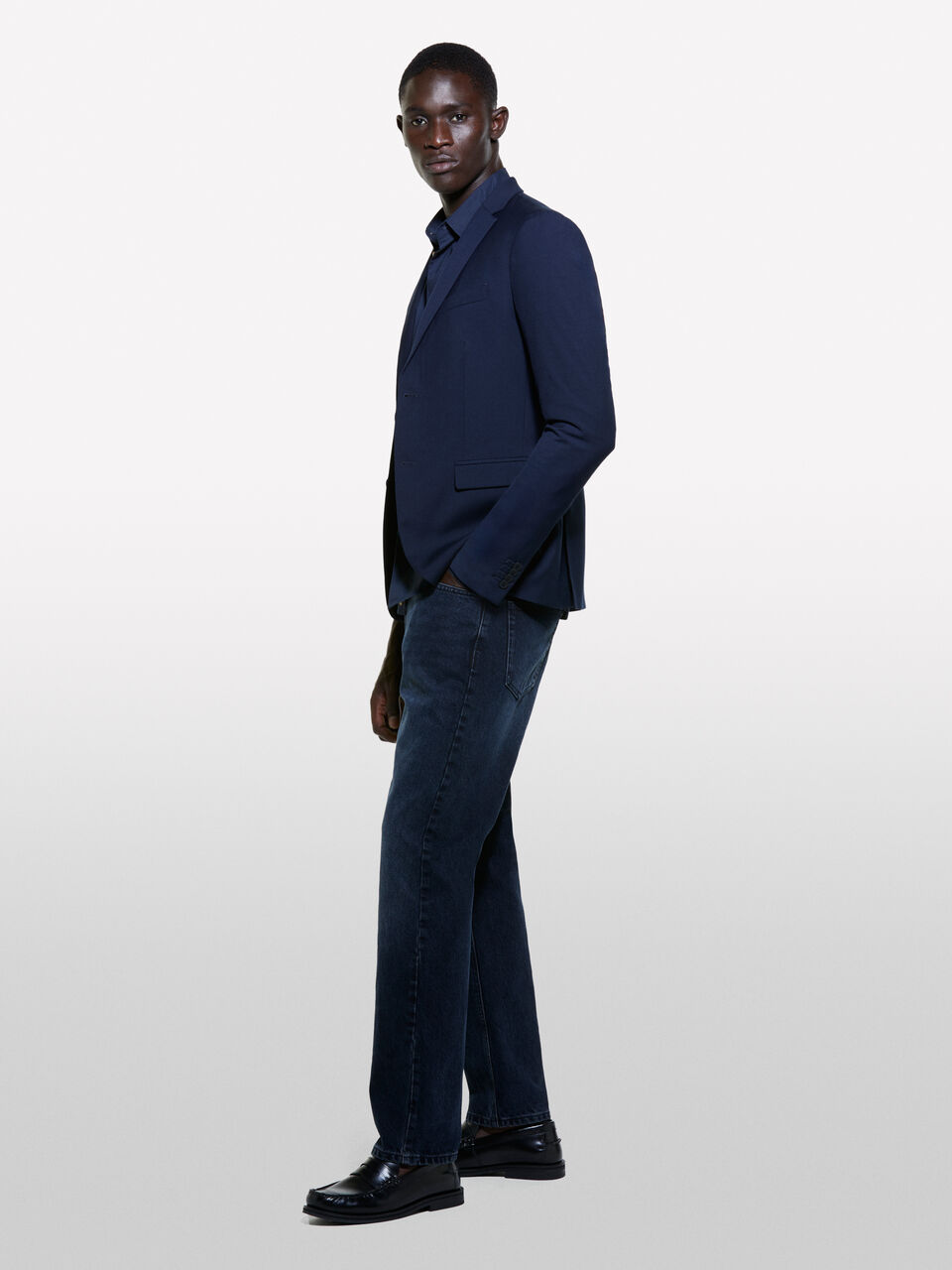 TROUSERS Men image number null