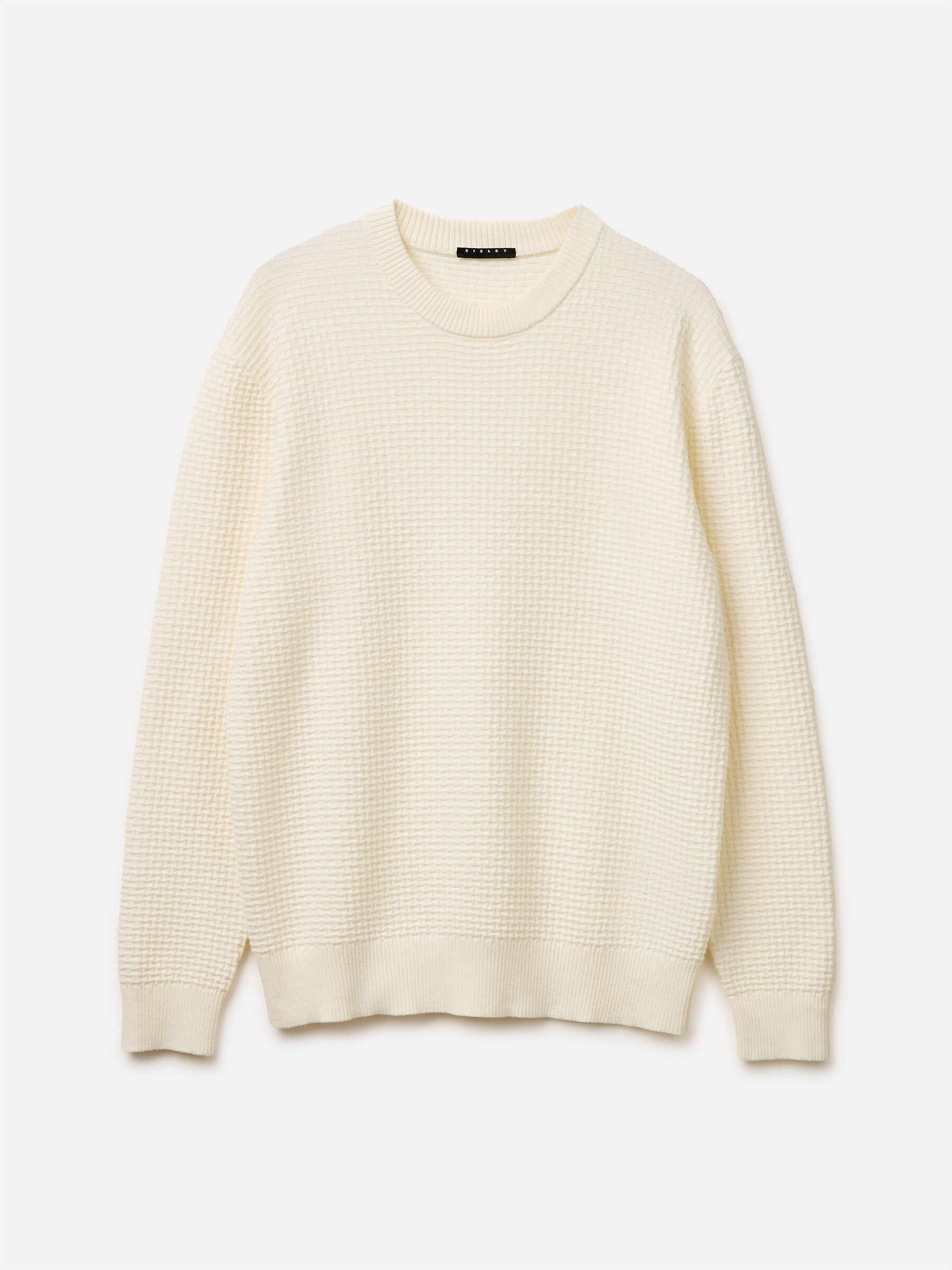 SWEATER L/S Men image number null