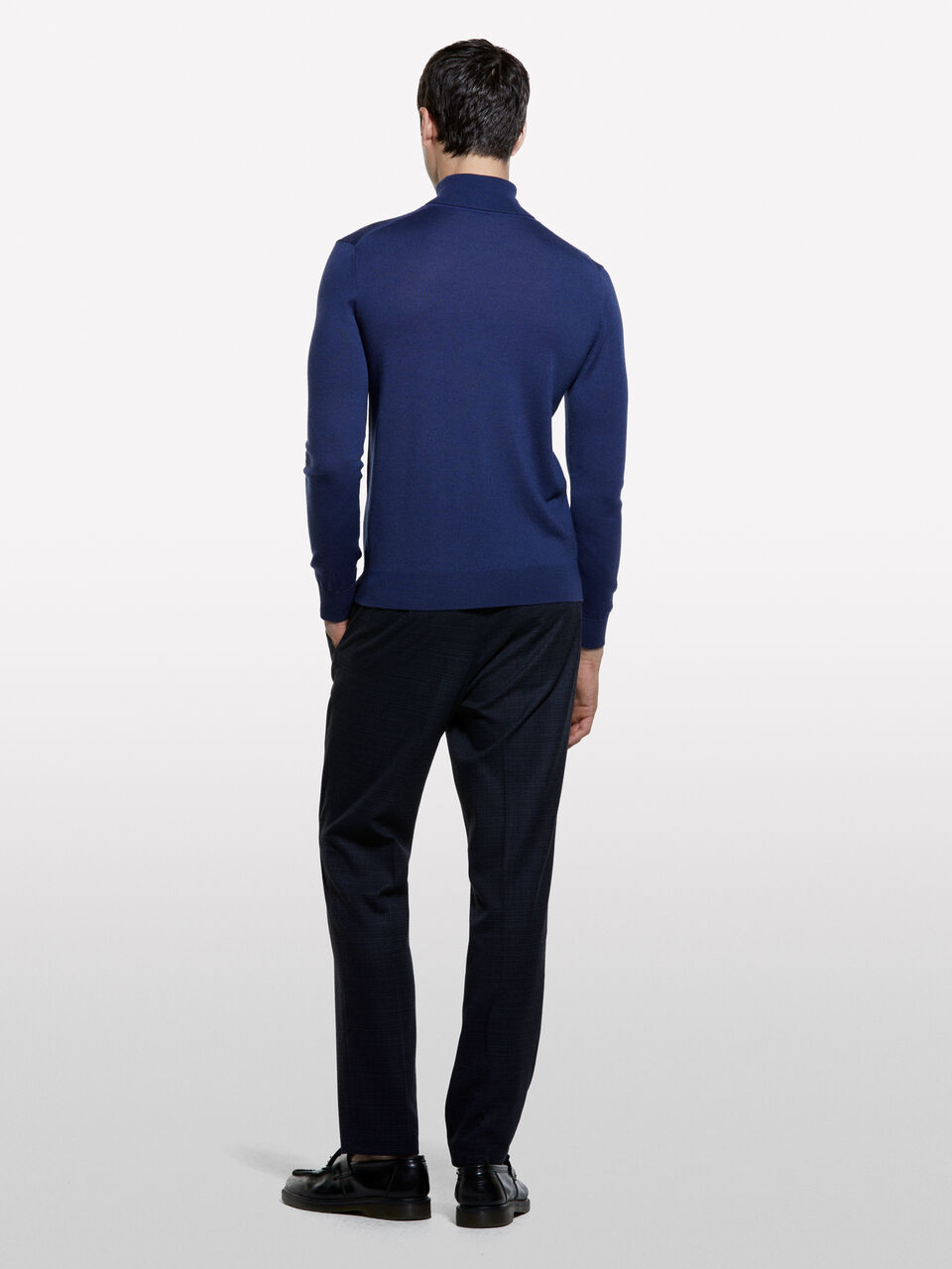 TROUSERS Men image number null