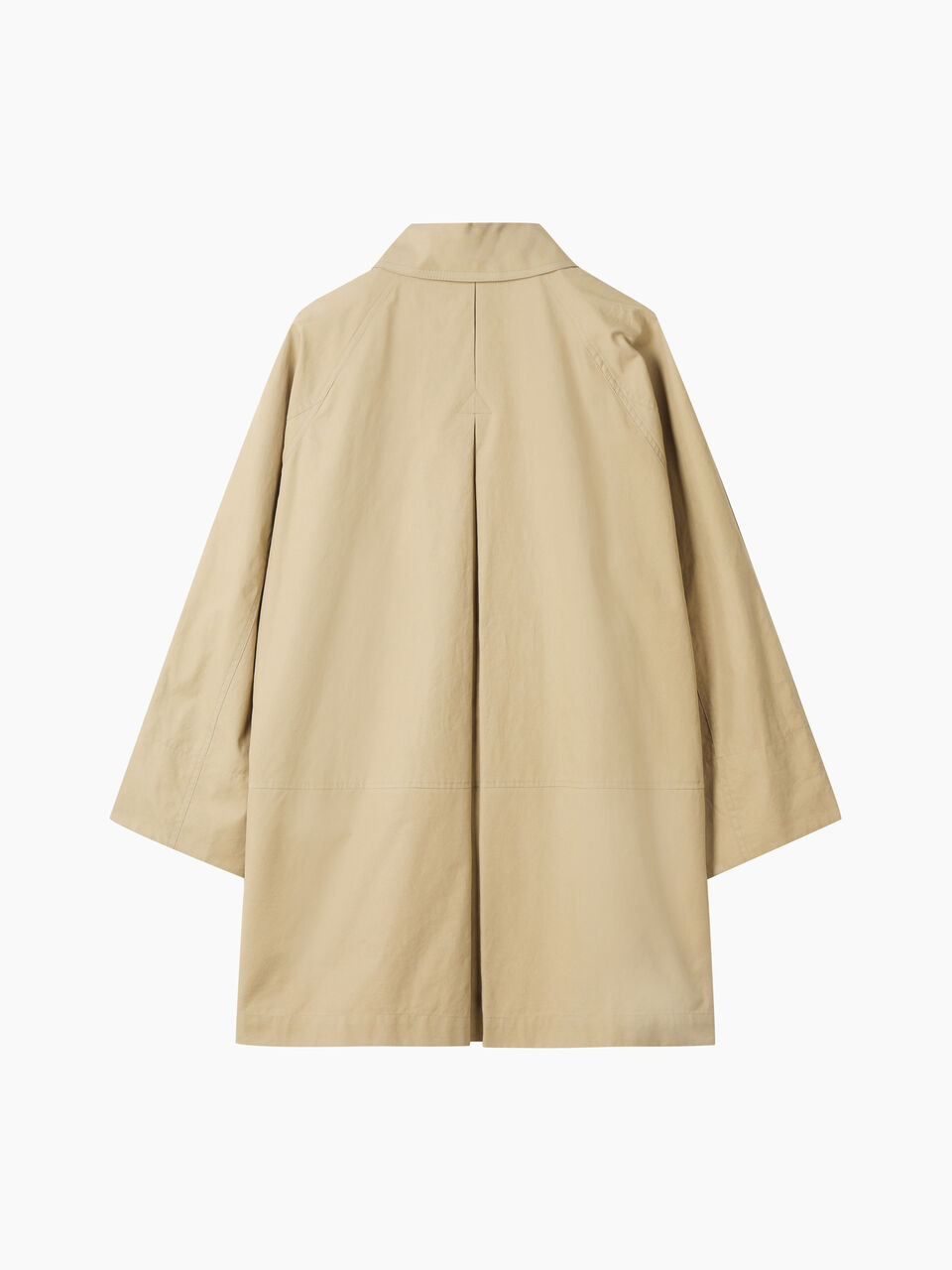 TRENCH COAT Women image number null