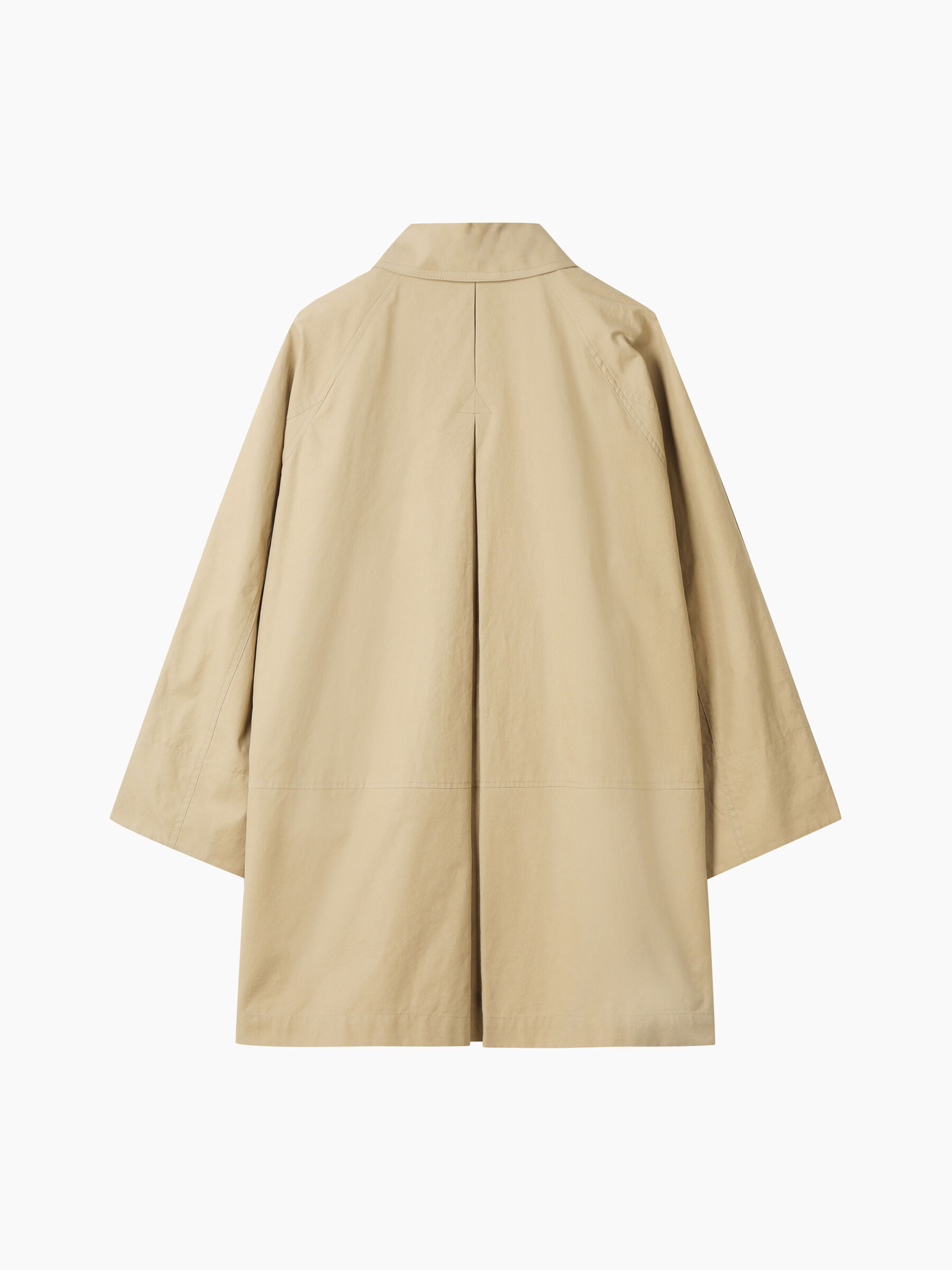 TRENCH COAT Women image number null