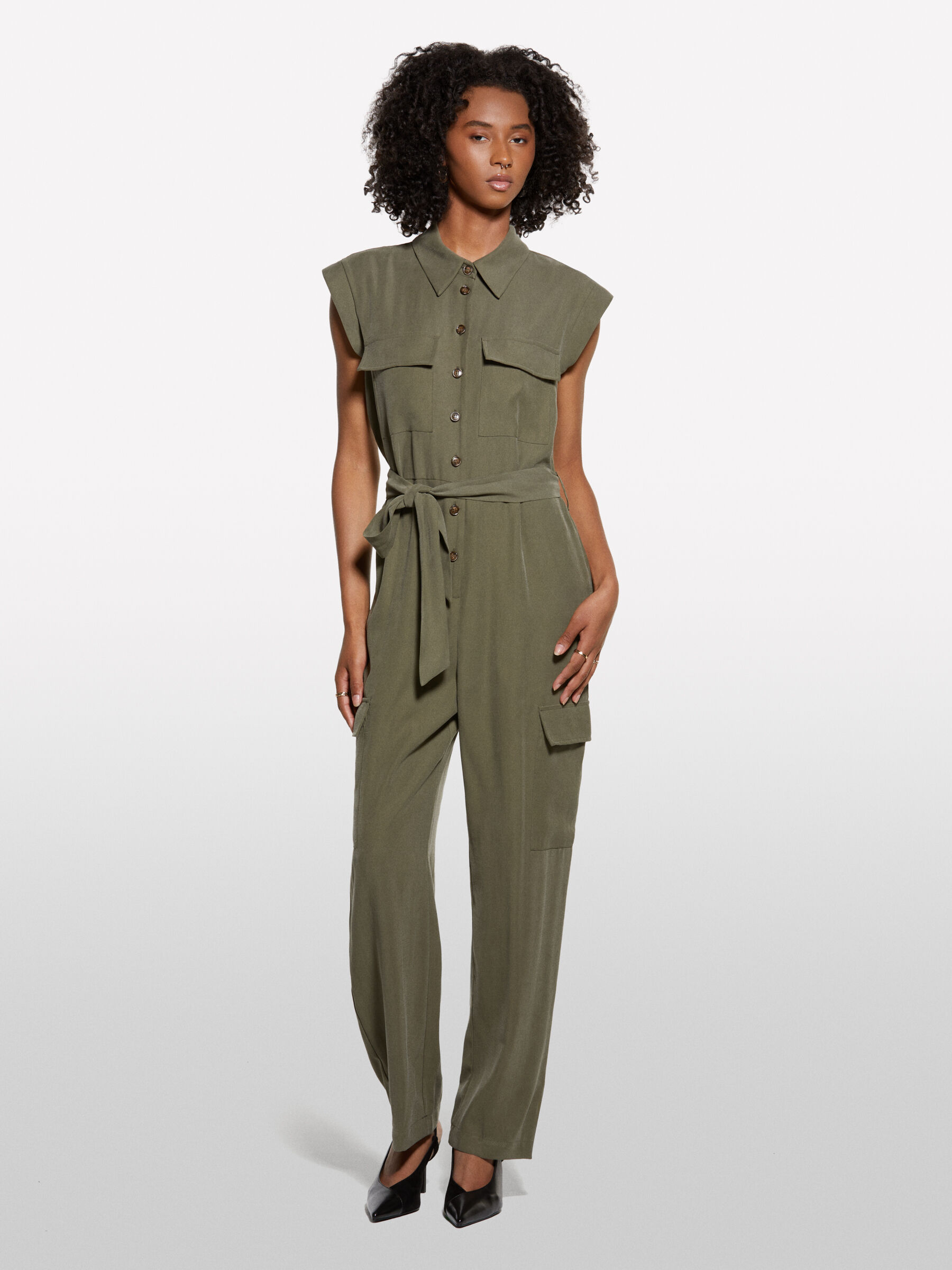 OVERALL Women image number null