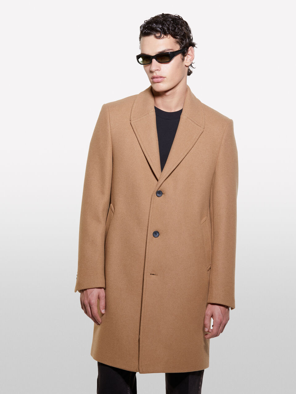 COAT Men image number null