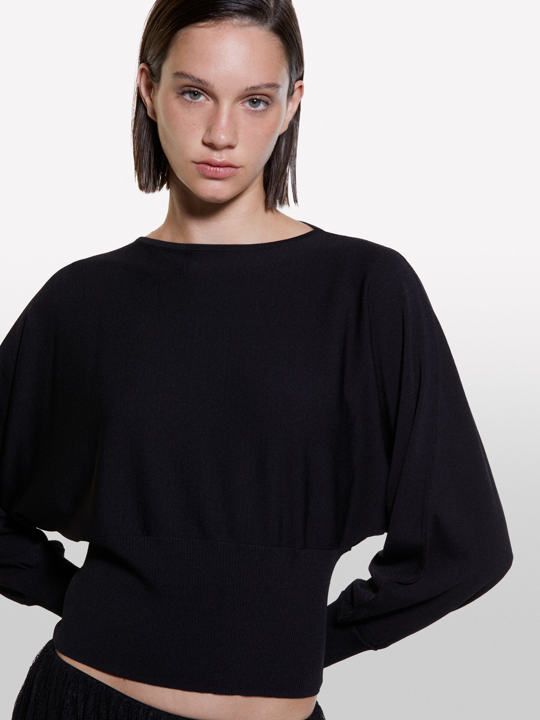 SWEATER L/S Women image number null