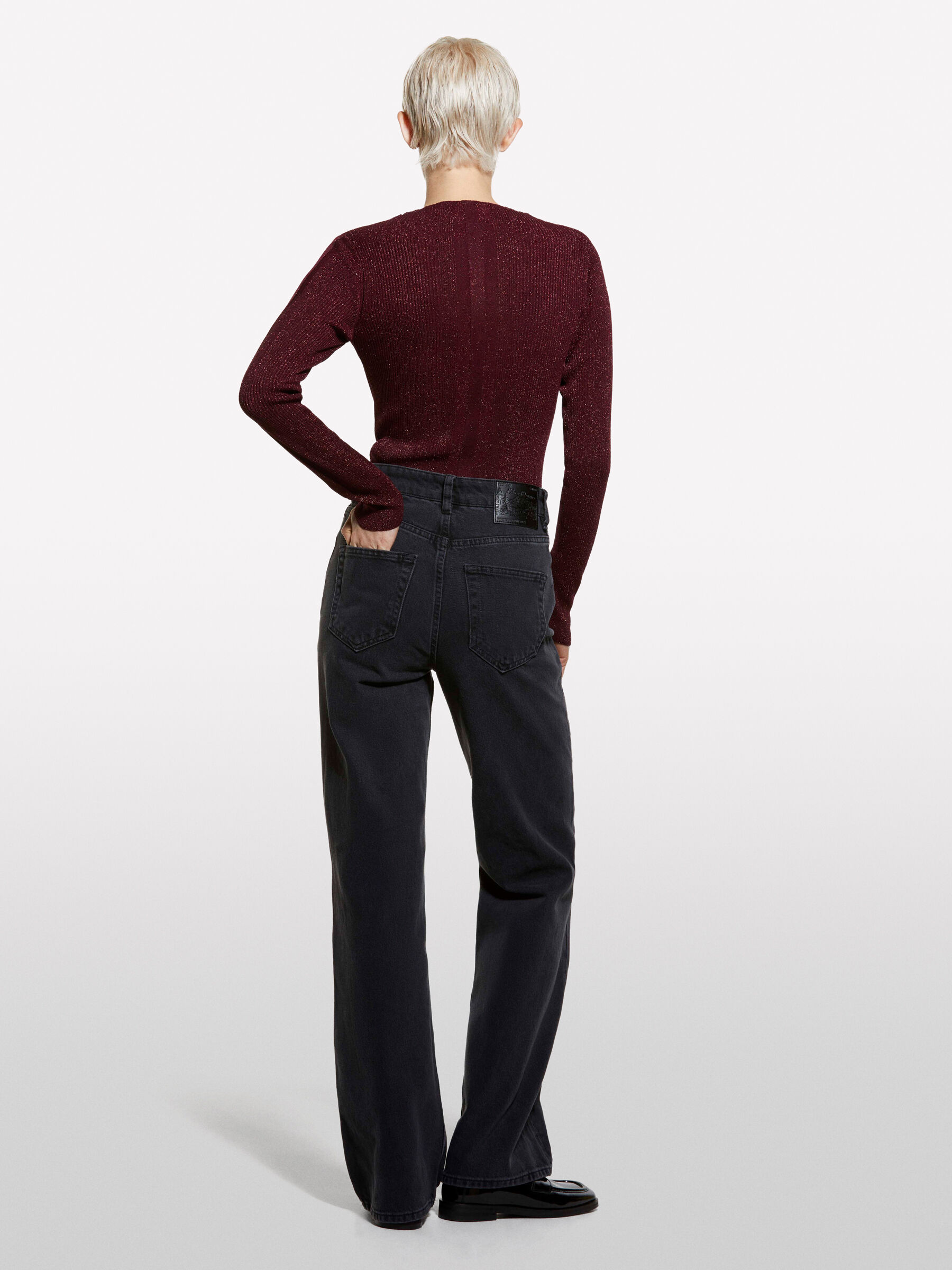 TROUSERS Women image number null