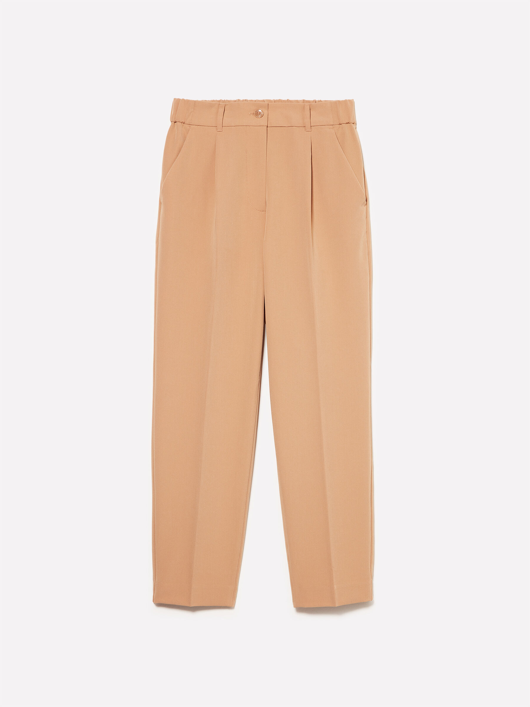 TROUSERS Women image number null