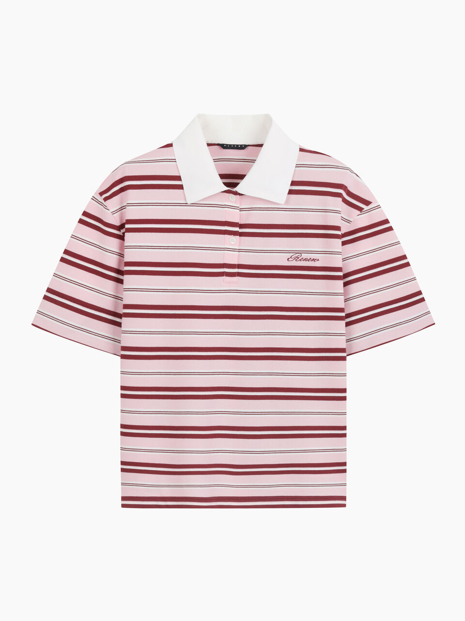 H/S POLO SHIRT Women image number null