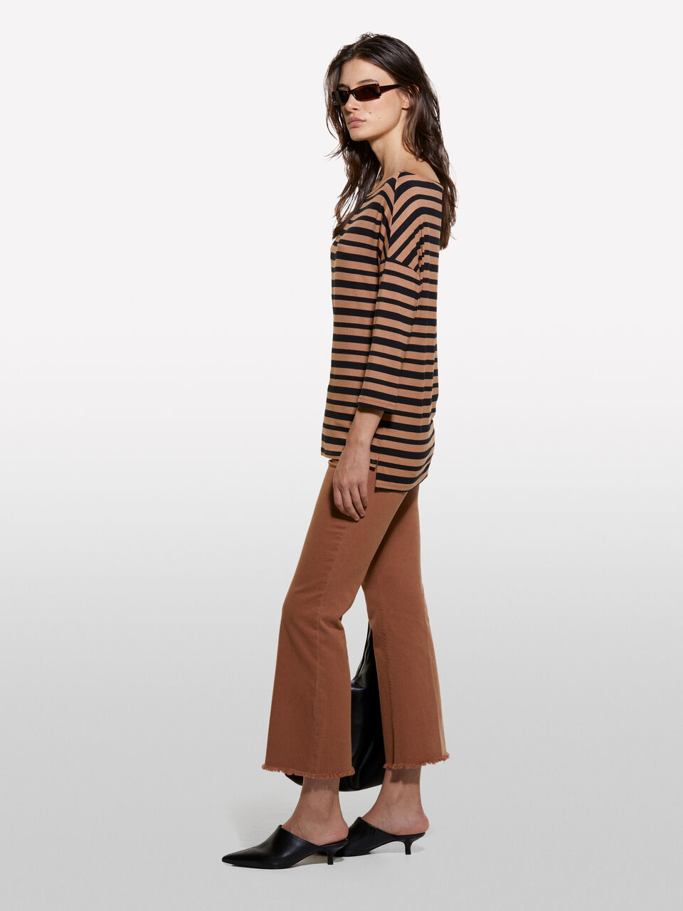 T-SHIRT L/S Women image number null