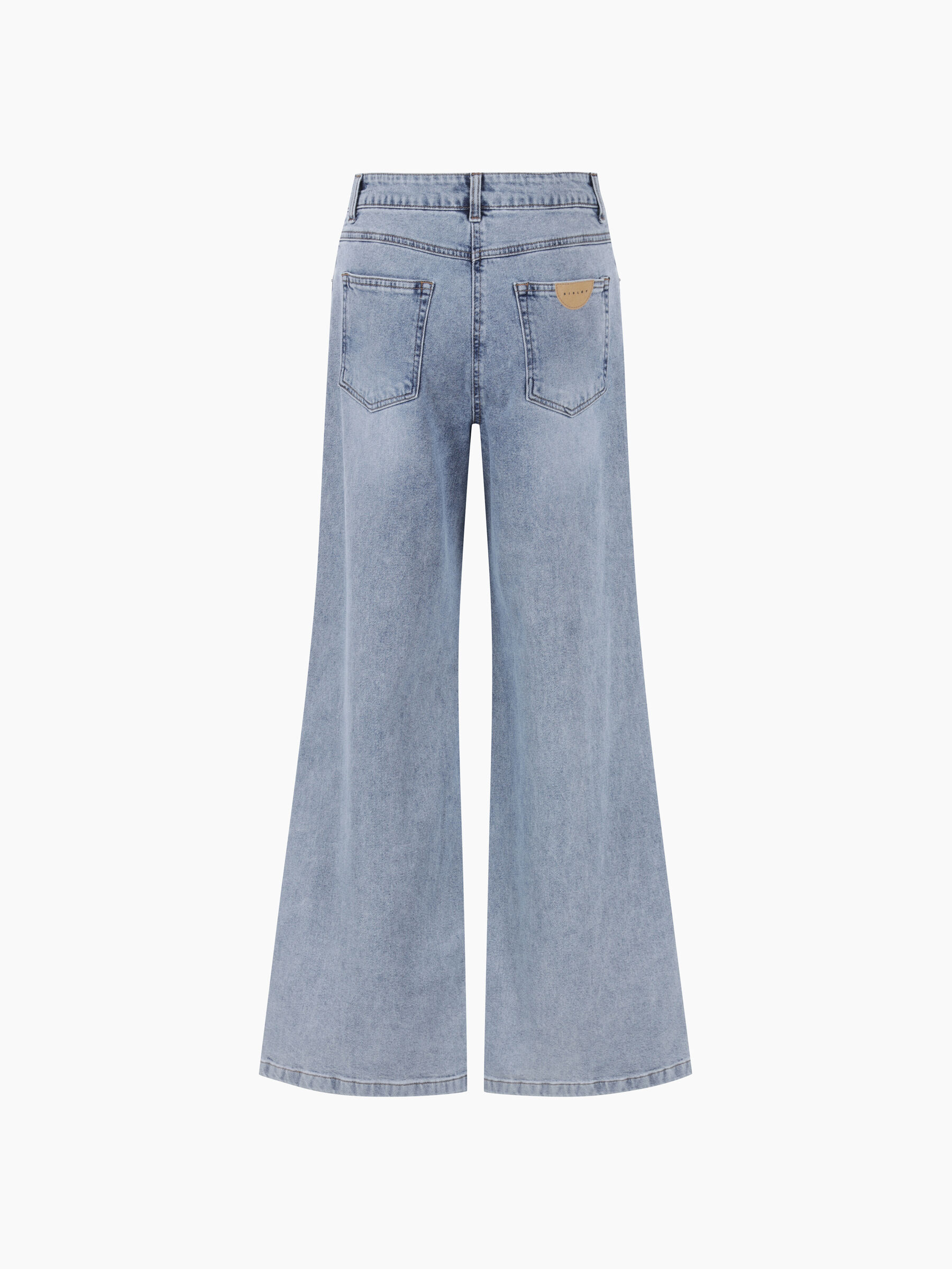 TROUSERS Women image number null