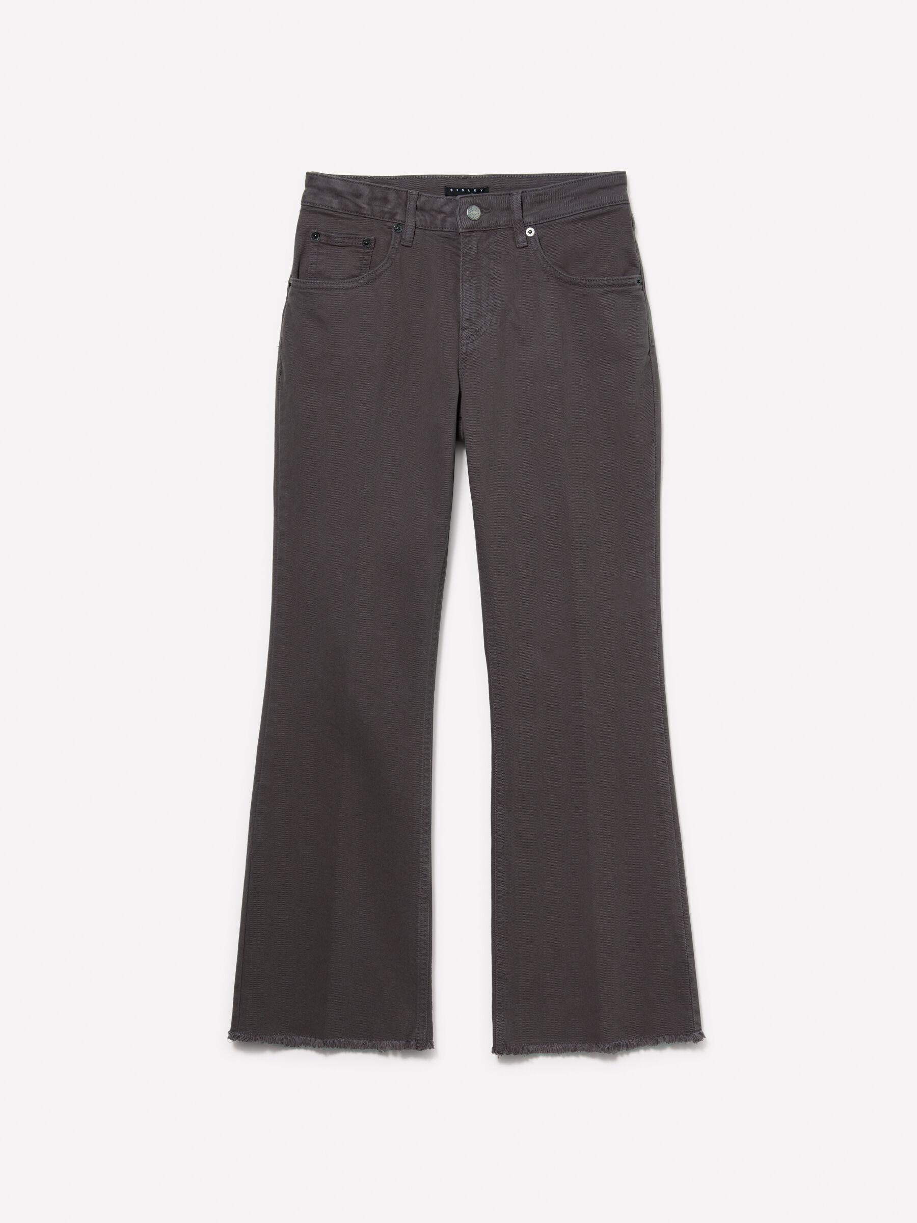 TROUSERS Women image number null
