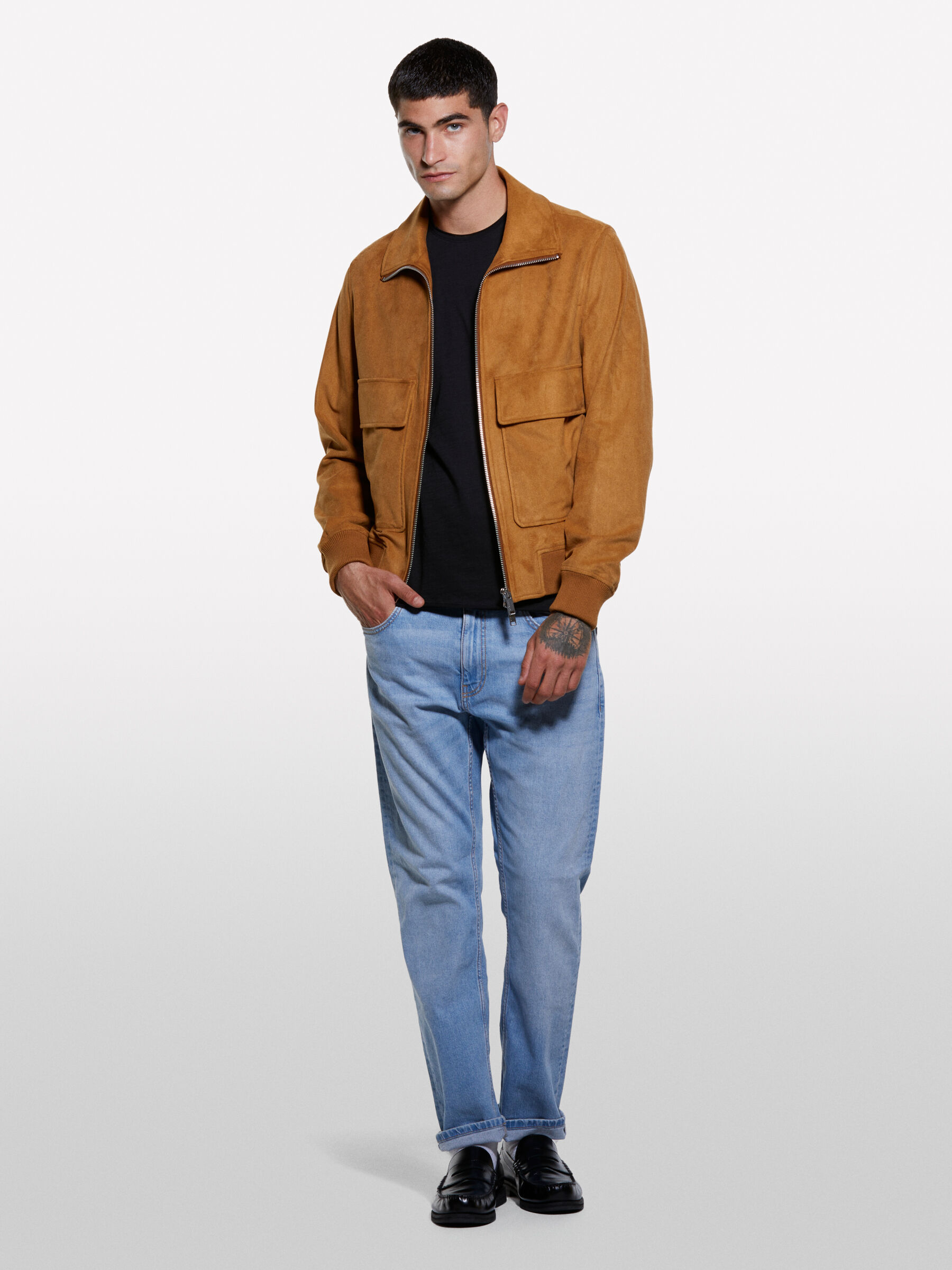 T-SHIRT Men image number null