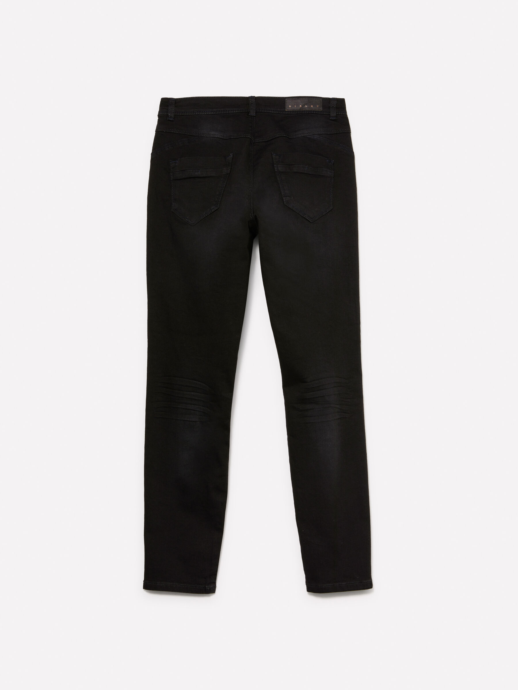Sisley ibiza slim fit new arrivals