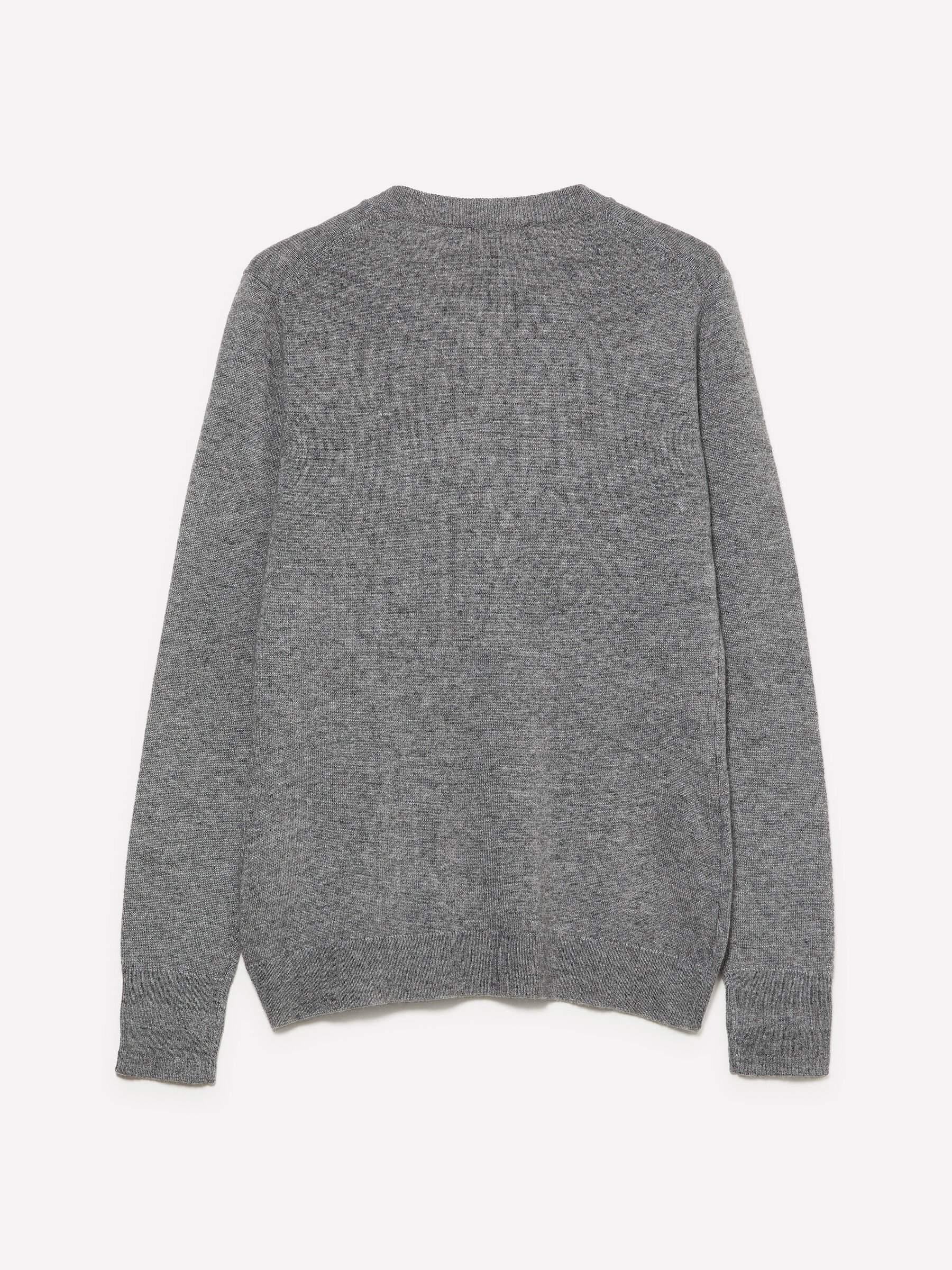 L/S SWEATER Women image number null
