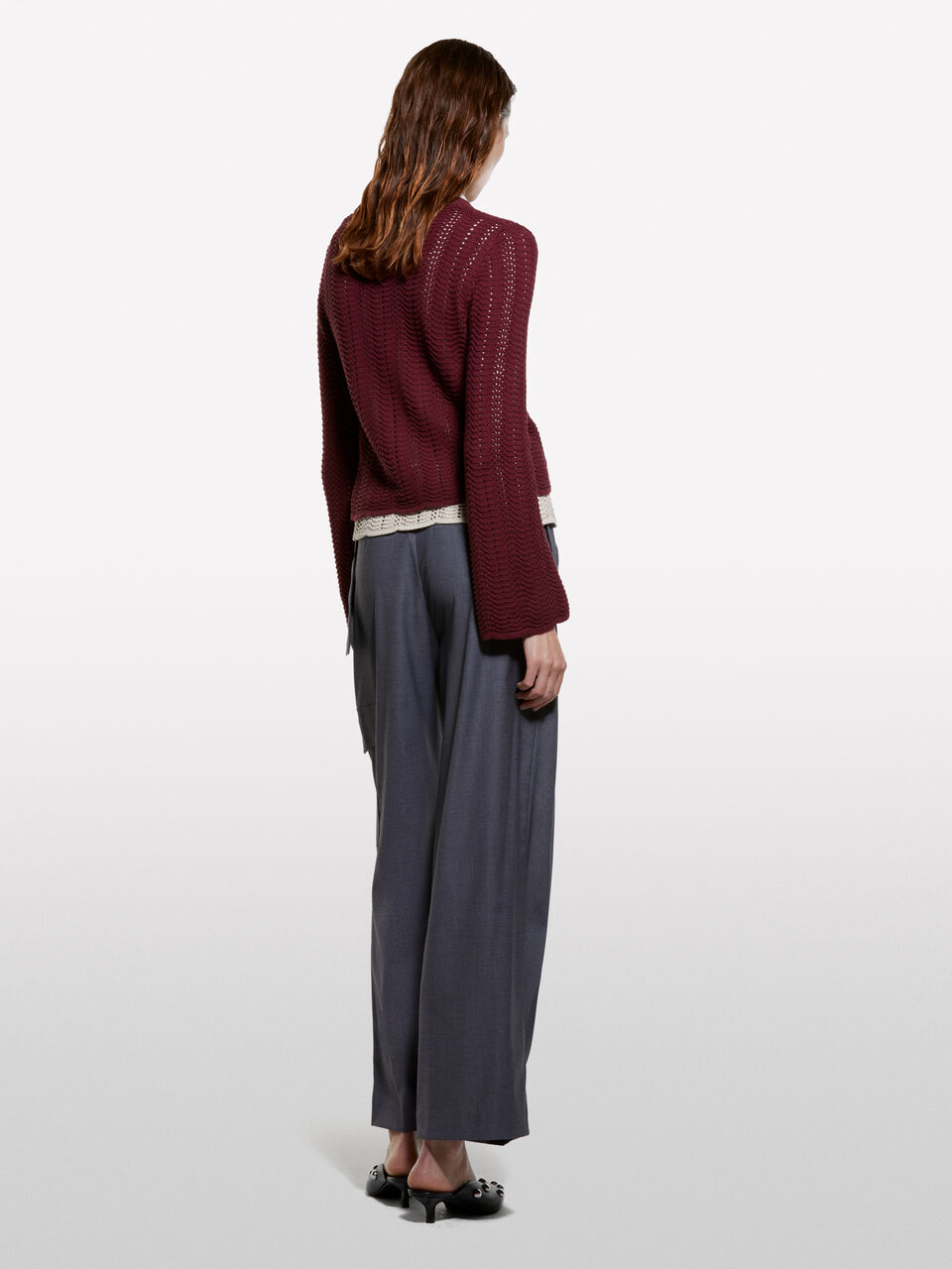 SWEATER L/S Women image number null