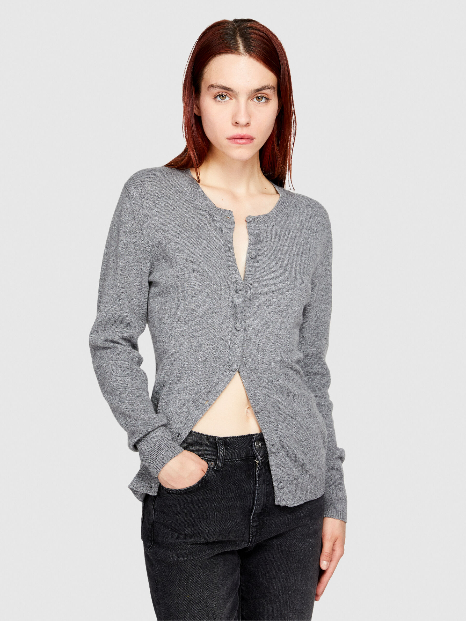 Sisley cardigan shop