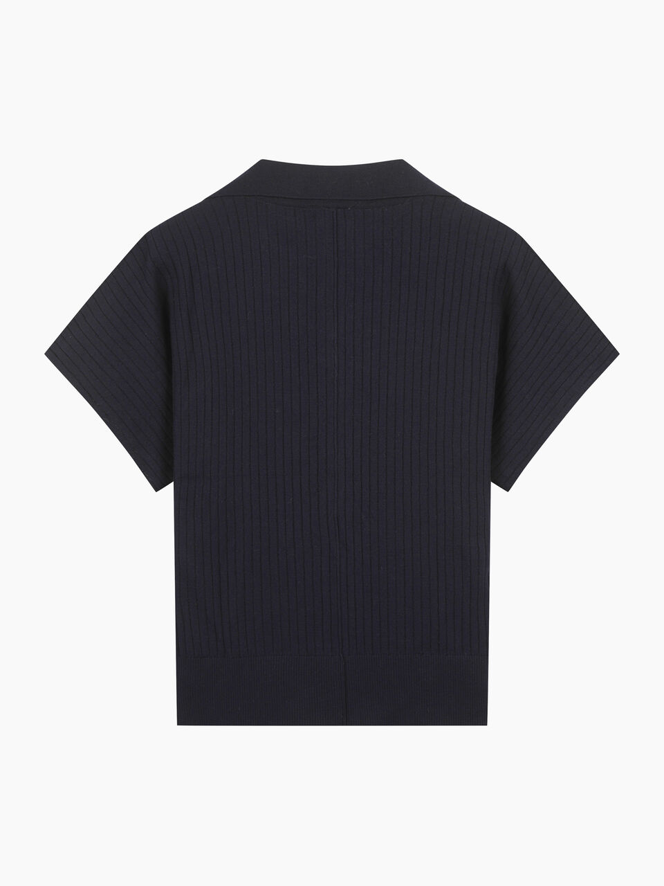 H/S POLO SHIRT Women image number null