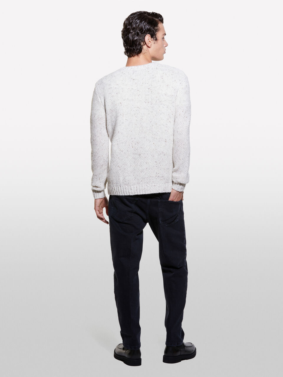 SWEATER L/S Men image number null