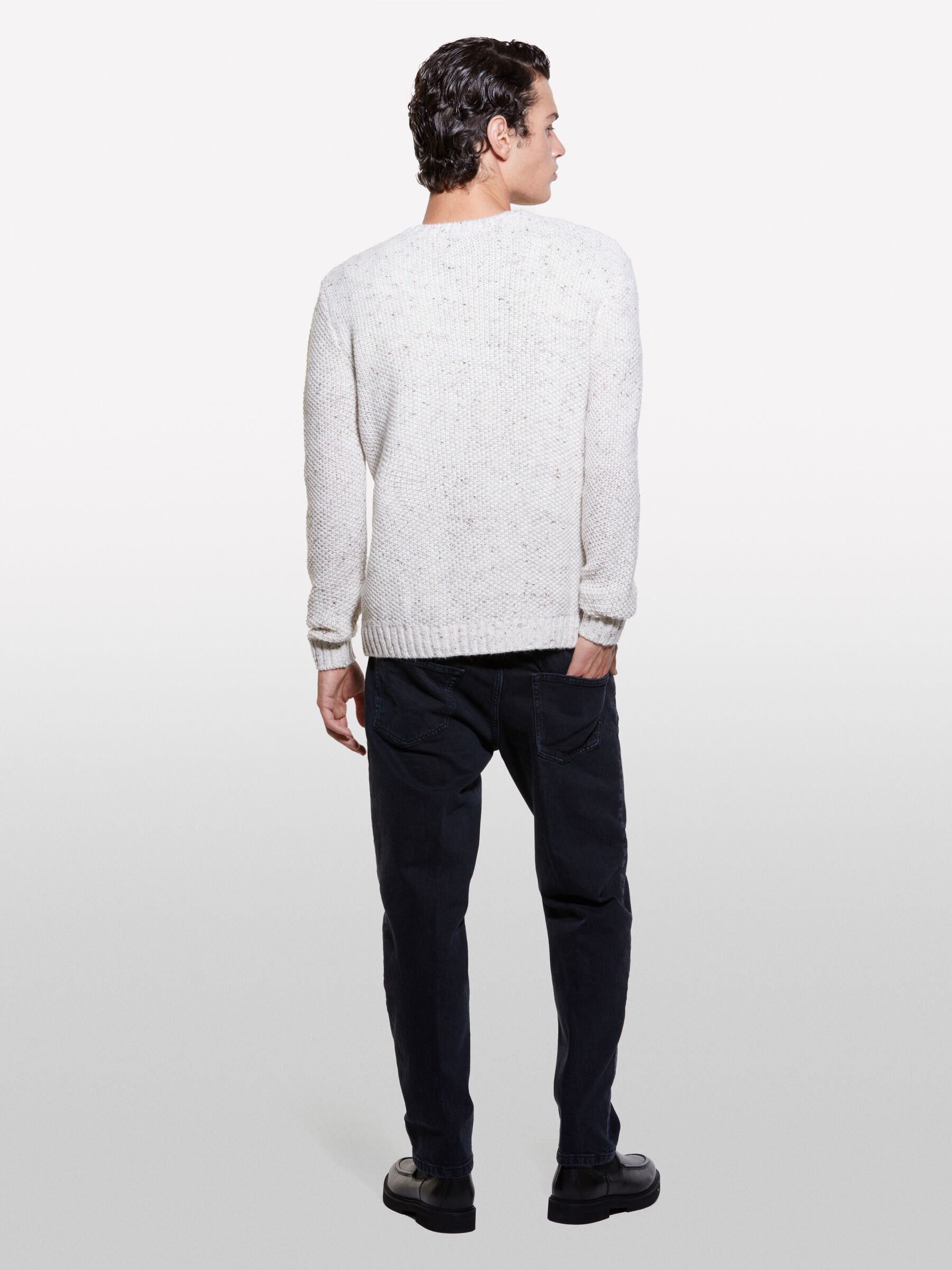 SWEATER L/S Men image number null