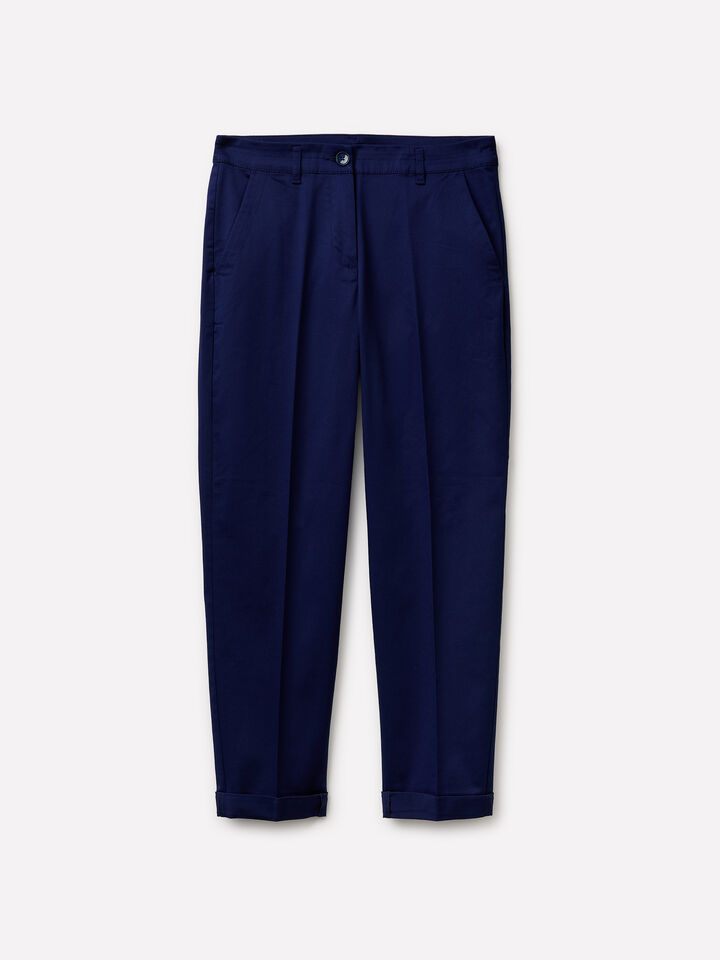 TROUSERS Women