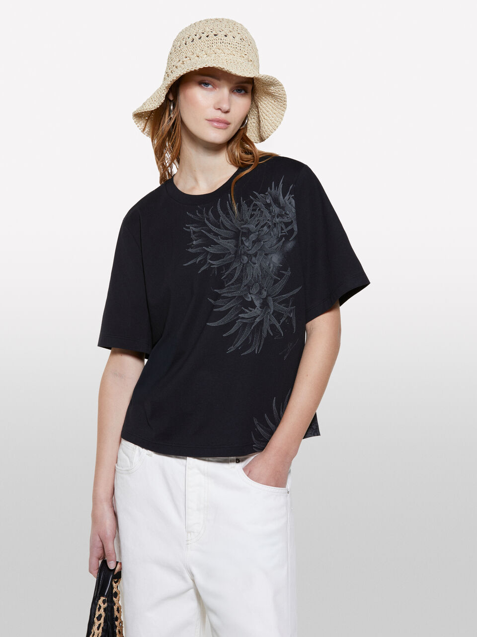 T-SHIRT Women image number null