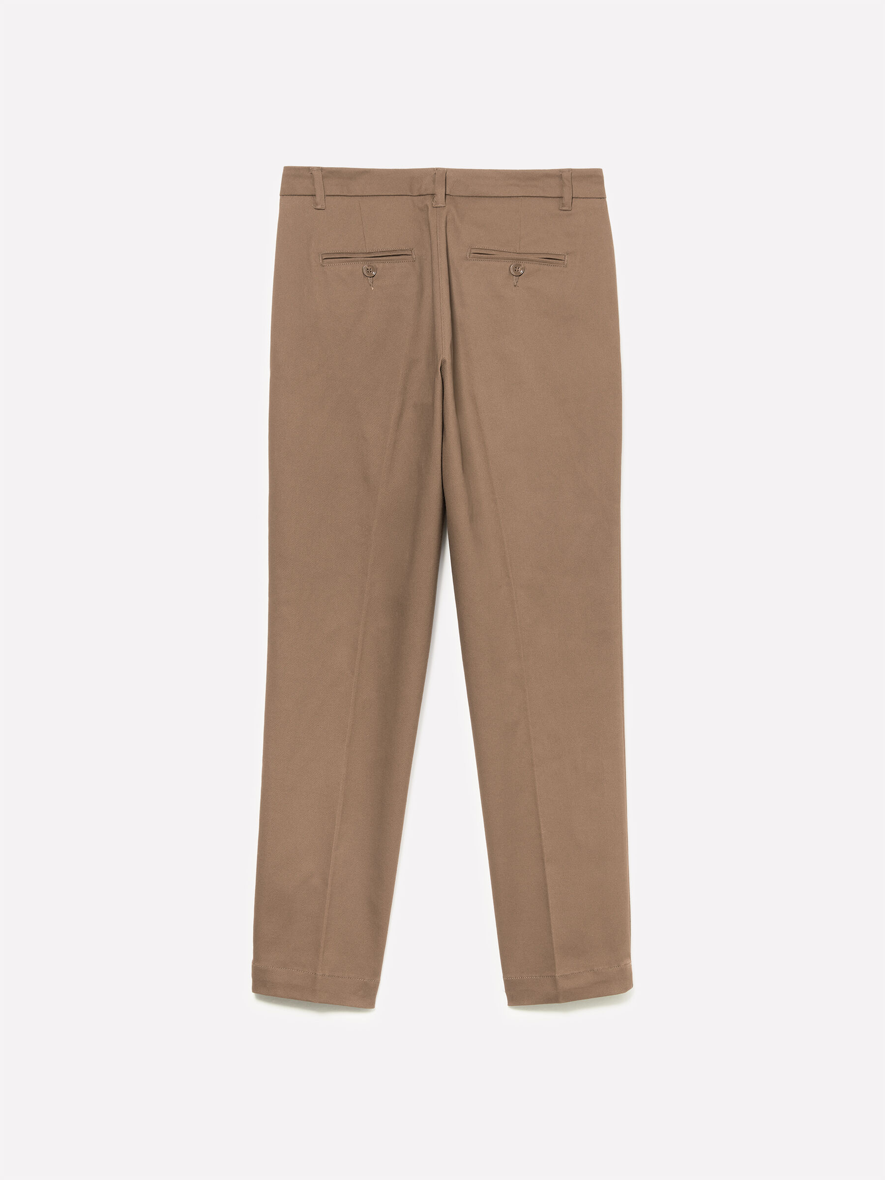 TROUSERS Women image number null