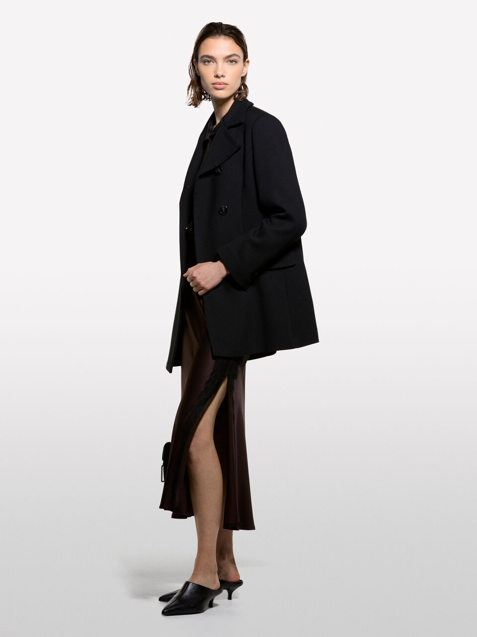 SKIRT Women image number null