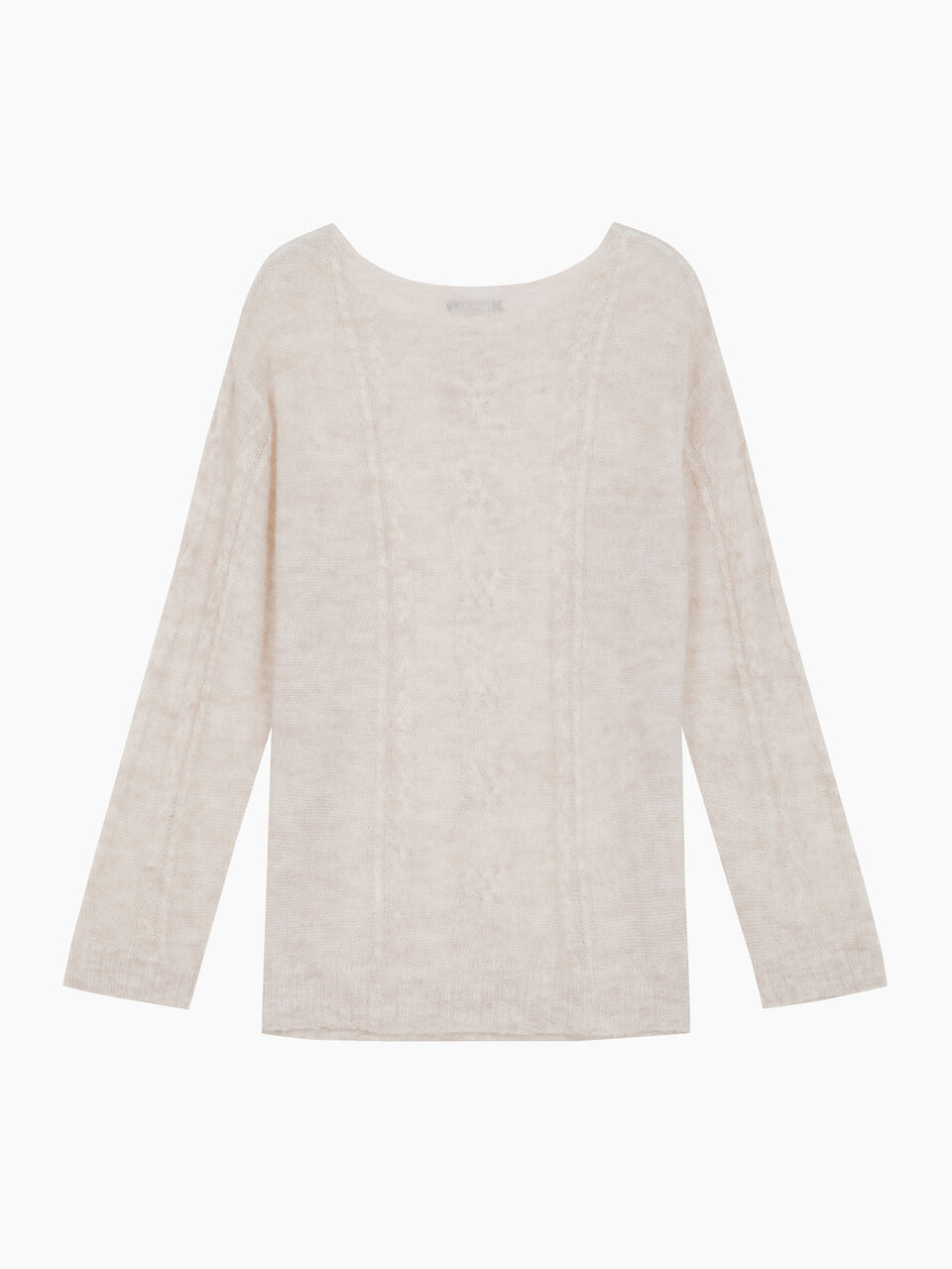 SWEATER L/S Women image number null