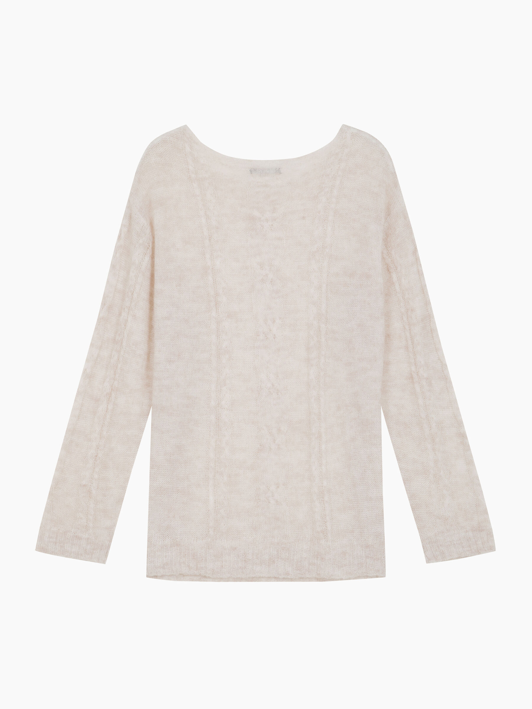 SWEATER L/S Women image number null