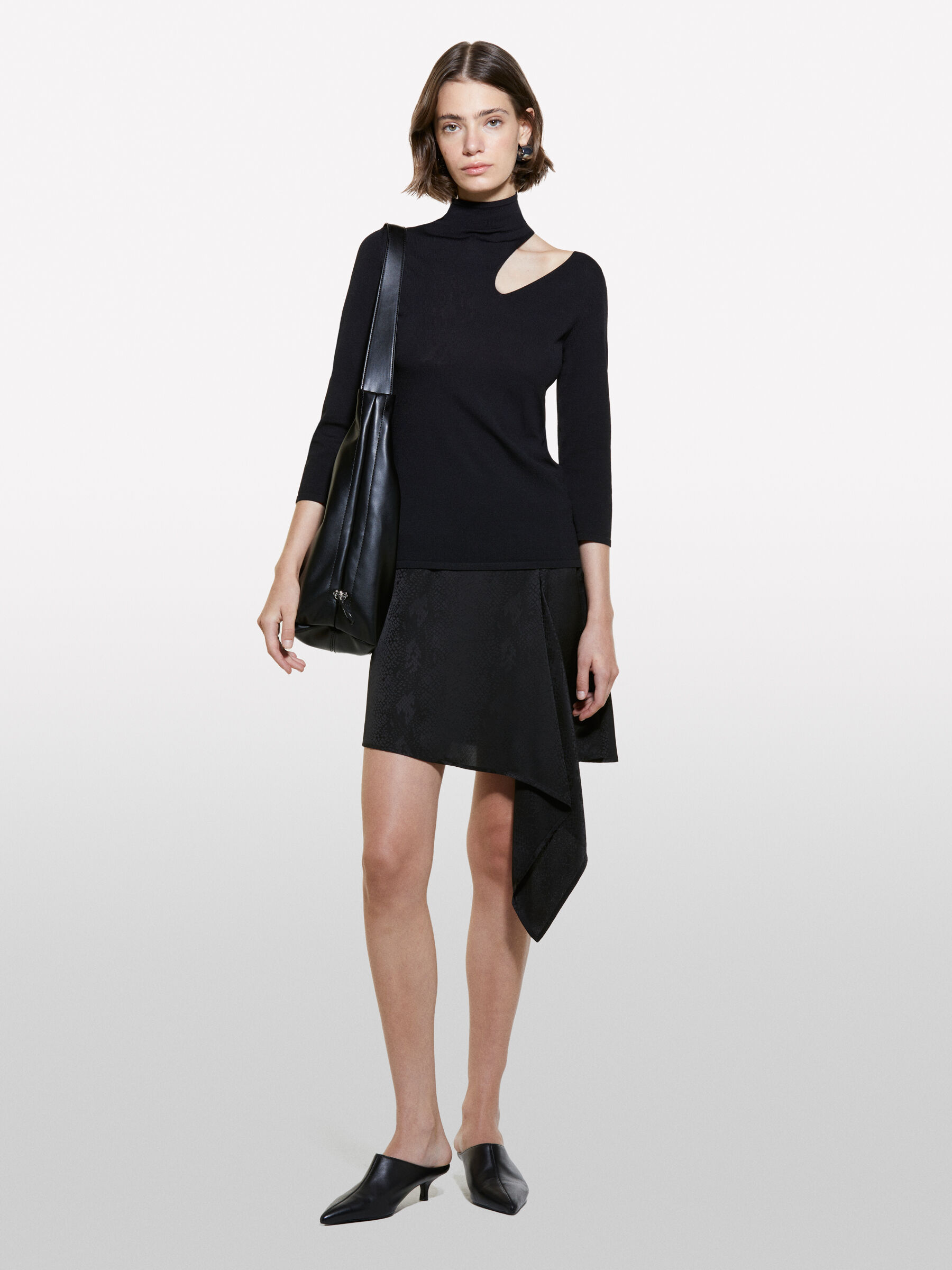 SWEATER L/S Women image number null