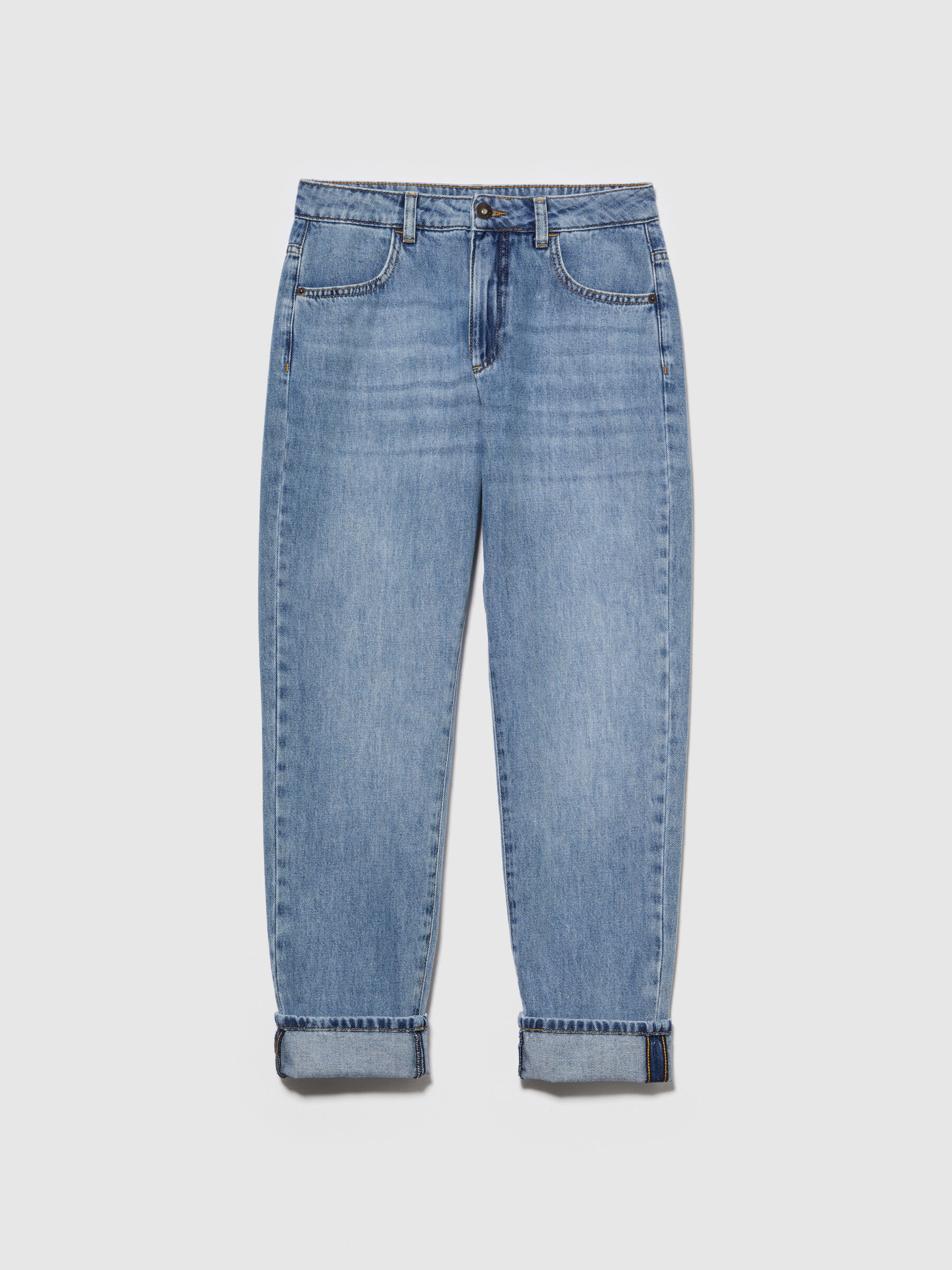 Women s Carrot Fit Jeans Sisley