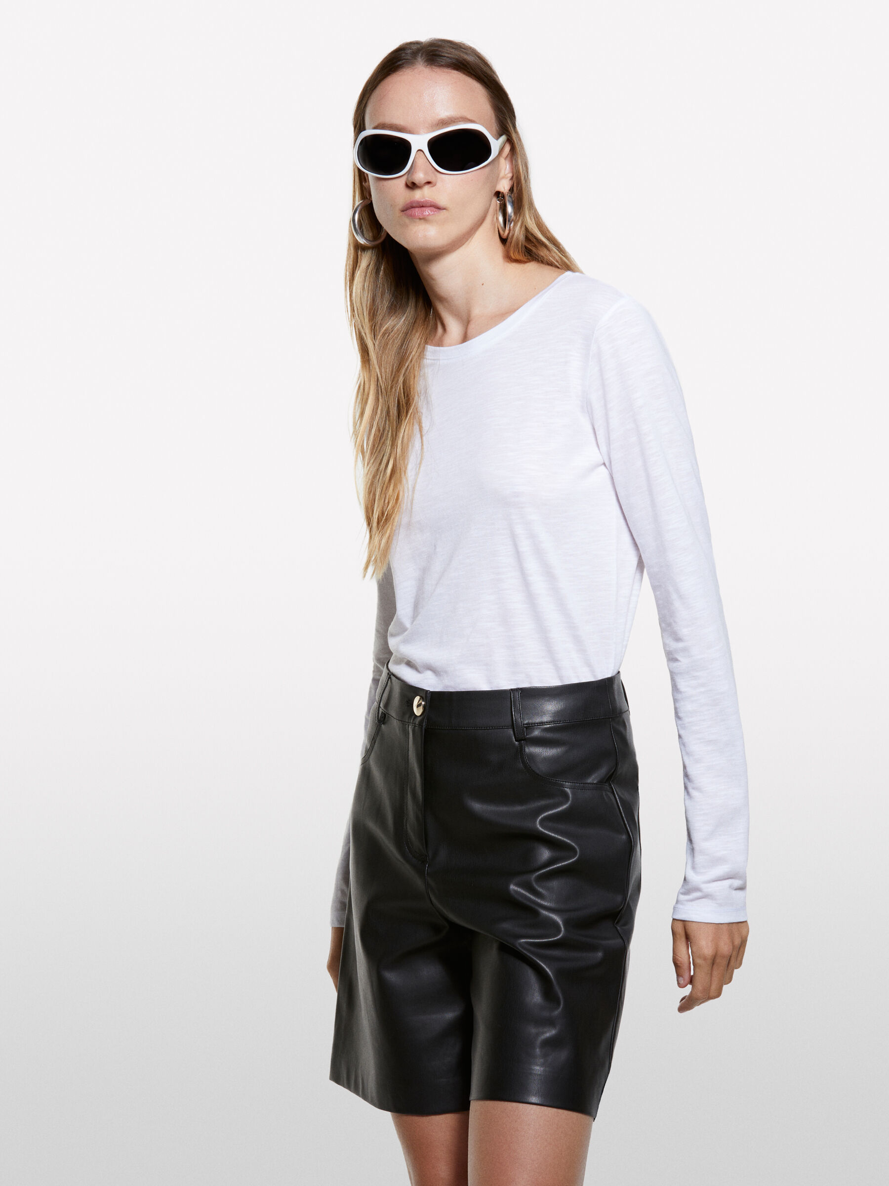 T-SHIRT L/S Women image number null