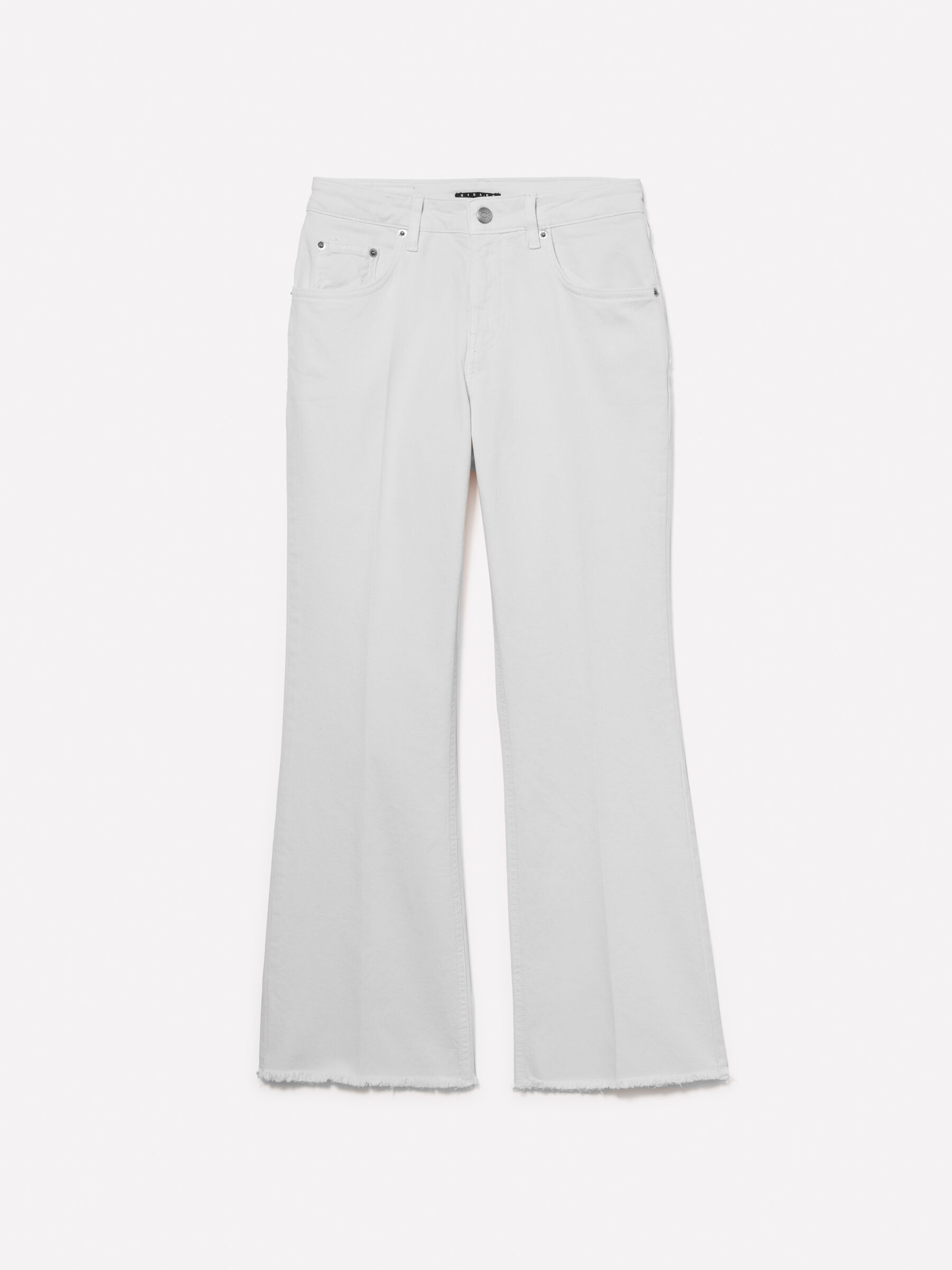 TROUSERS Women image number null