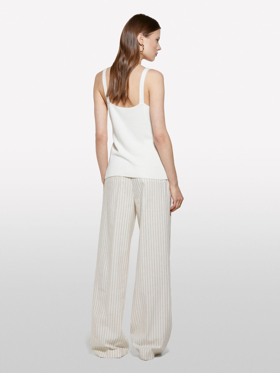 TROUSERS Women image number null