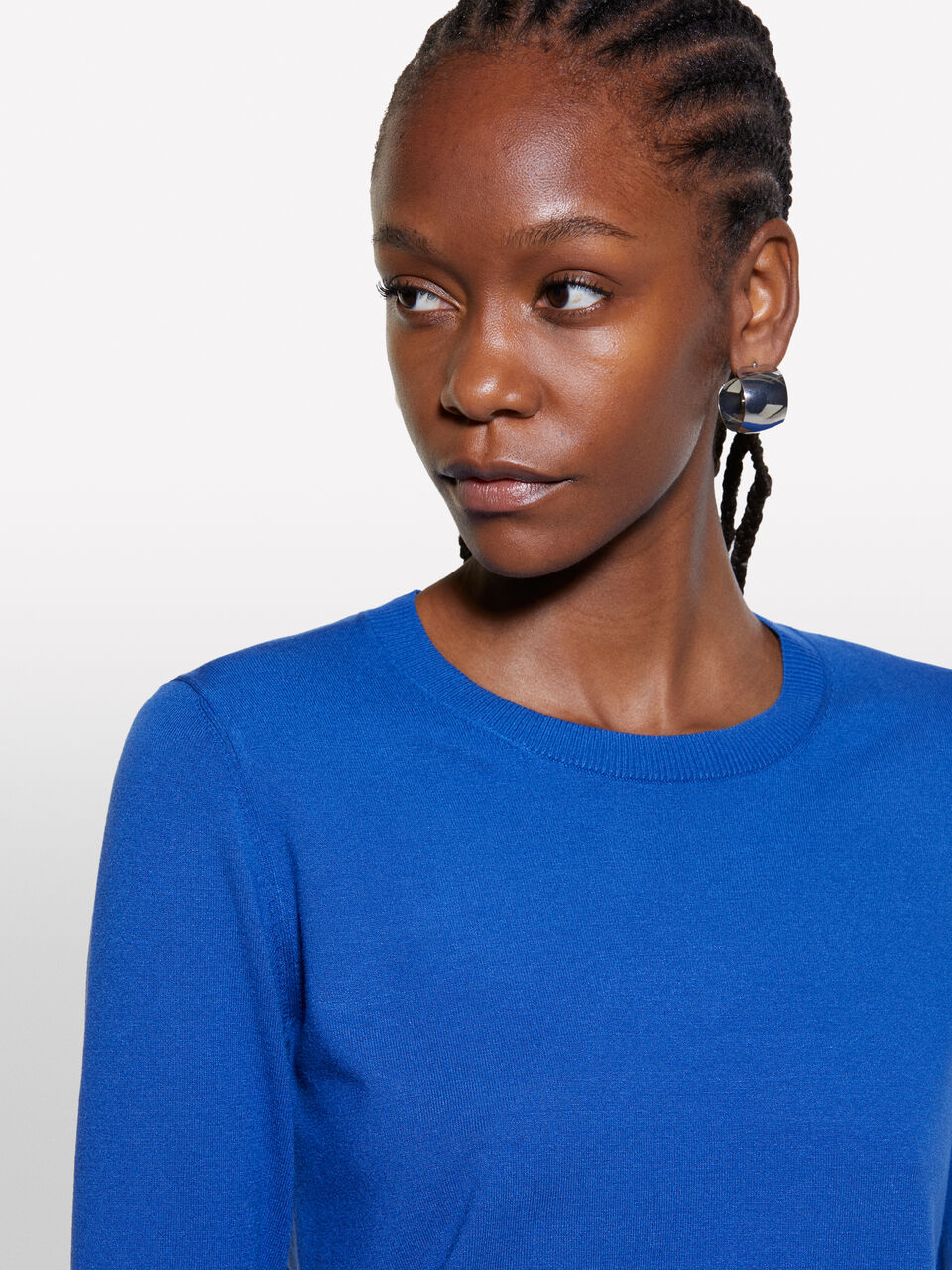 SWEATER L/S Women image number null