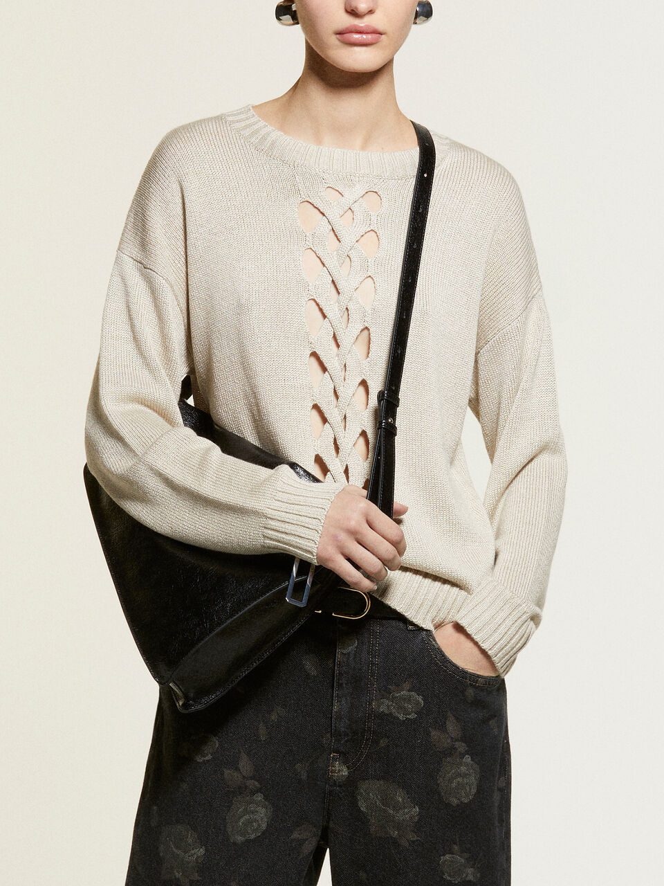 SWEATER Women image number null