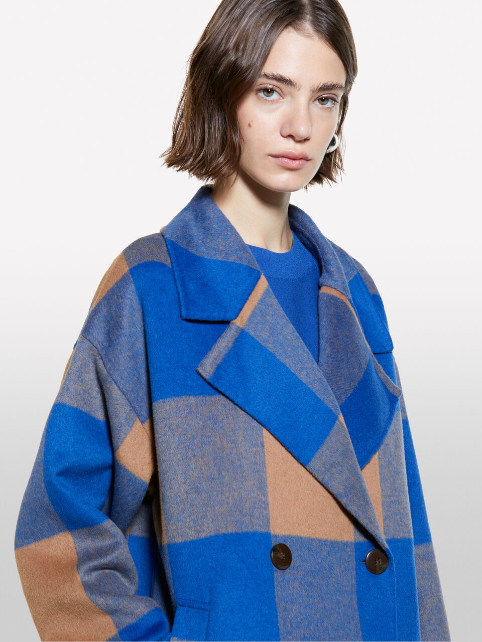 HEAVY JACKET Women image number null