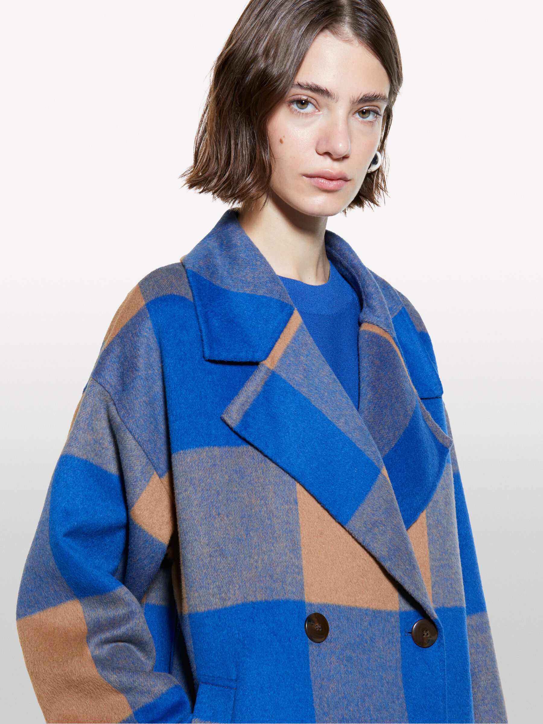 HEAVY JACKET Women image number null