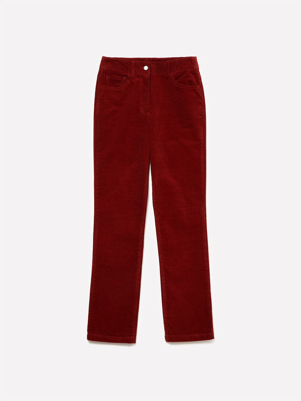 TROUSERS Women image number null