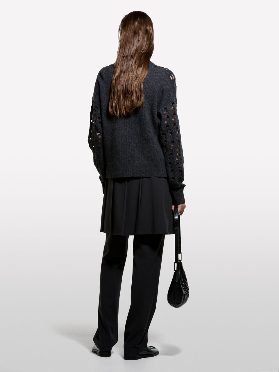 SWEATER L/S Women image number null