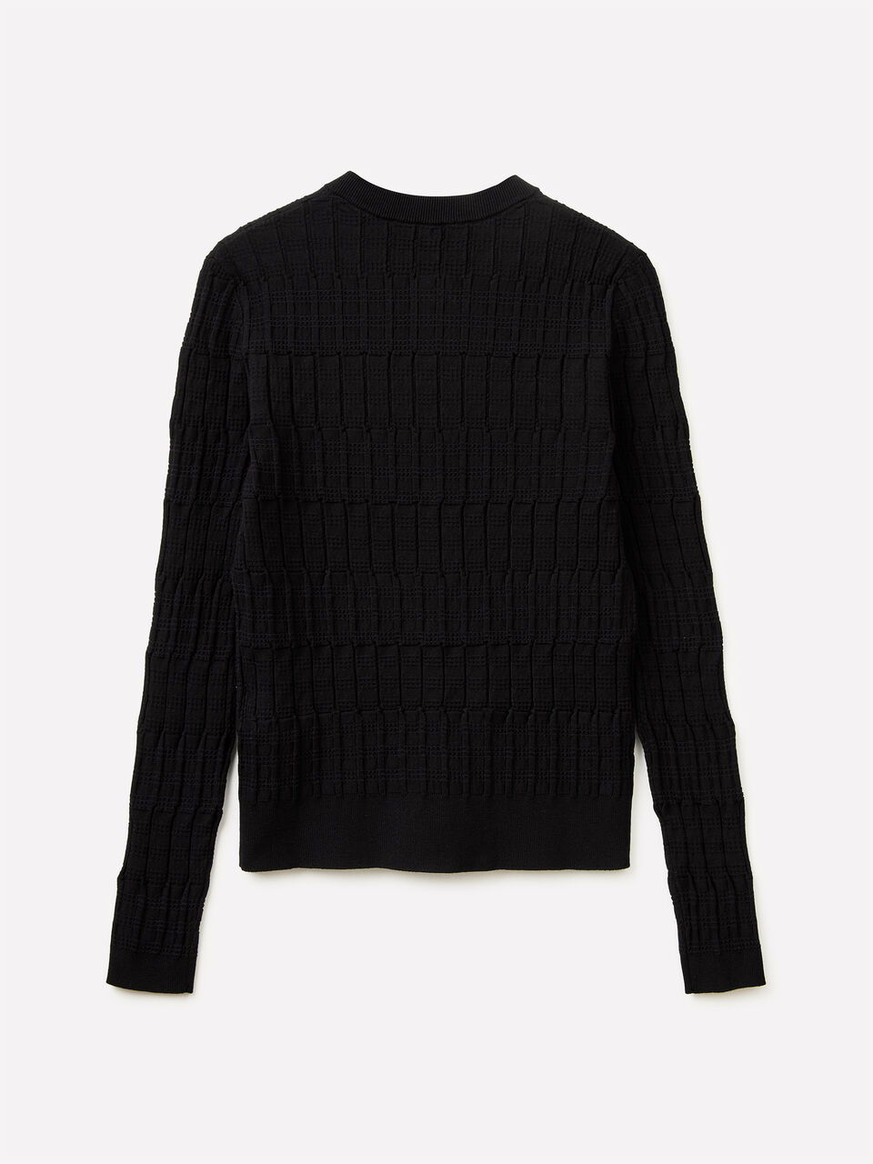 L/S SWEATER Women image number null