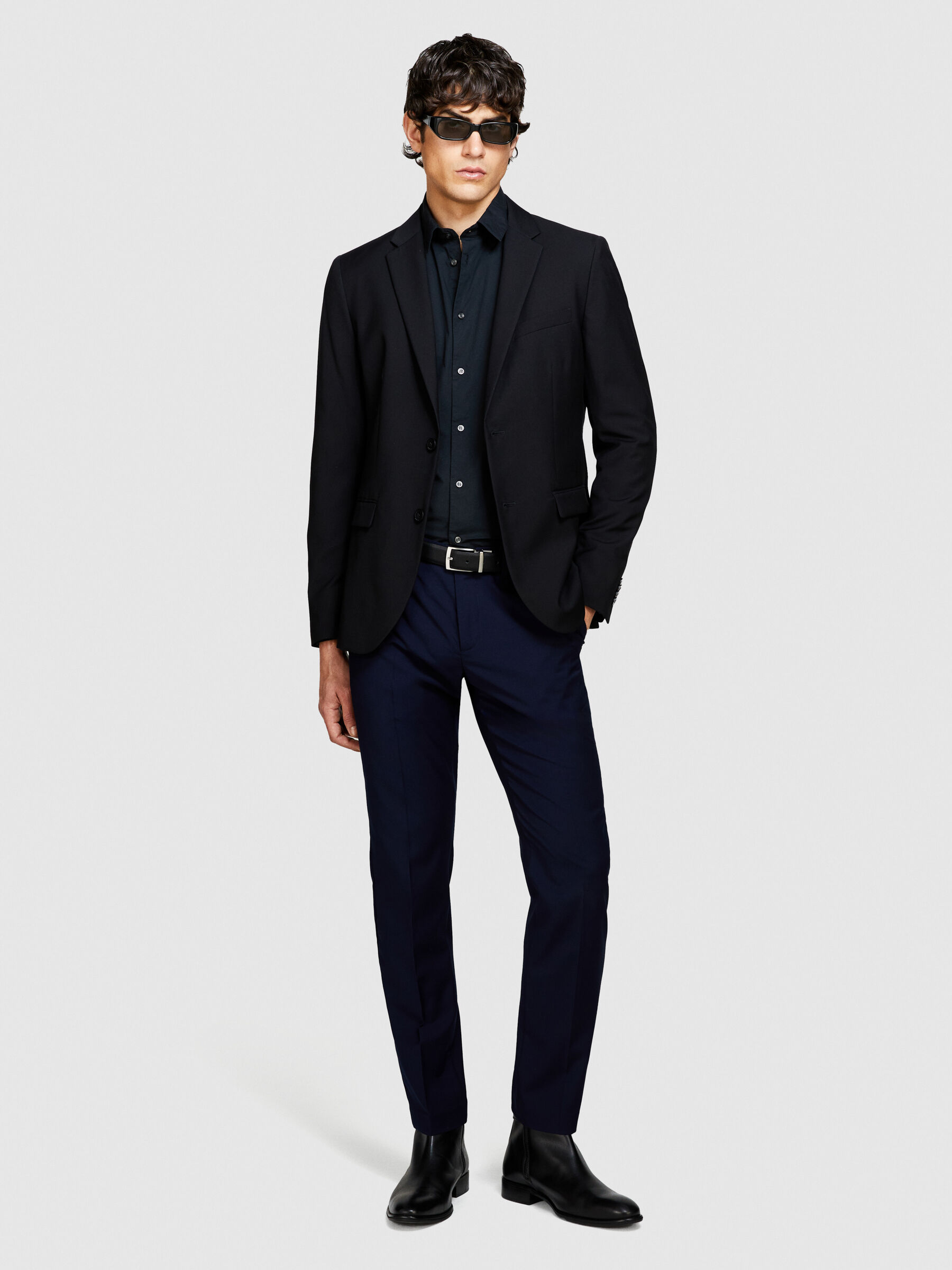 Men s Trousers Sisley