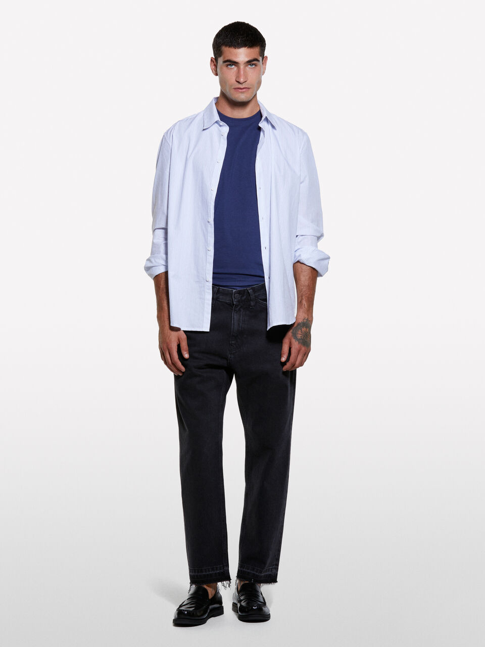 TROUSERS Men image number null