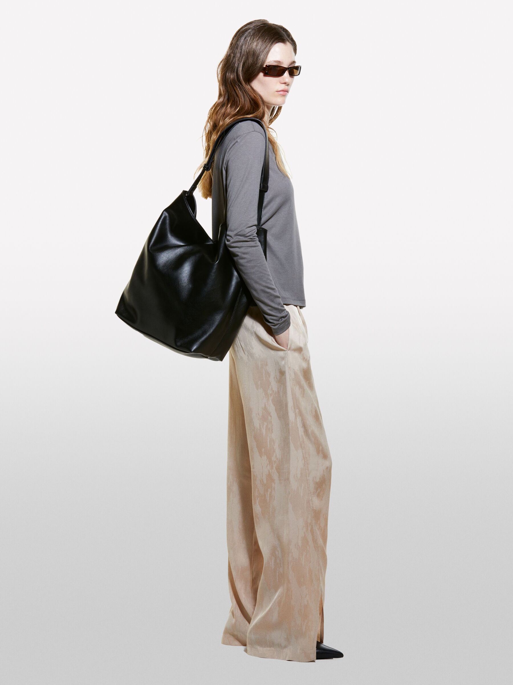 T-SHIRT L/S Women image number null