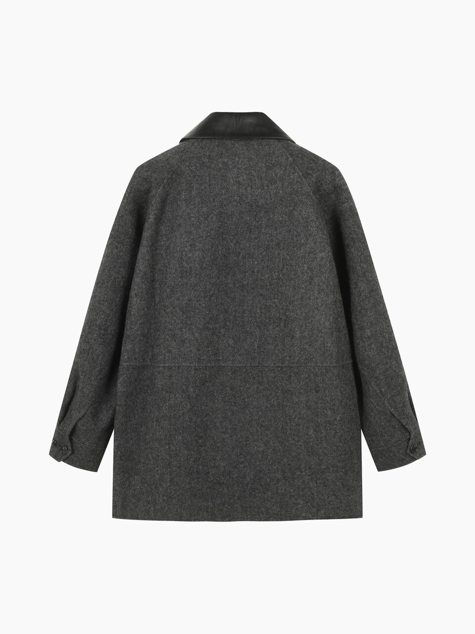 HEAVY JACKET Women image number null