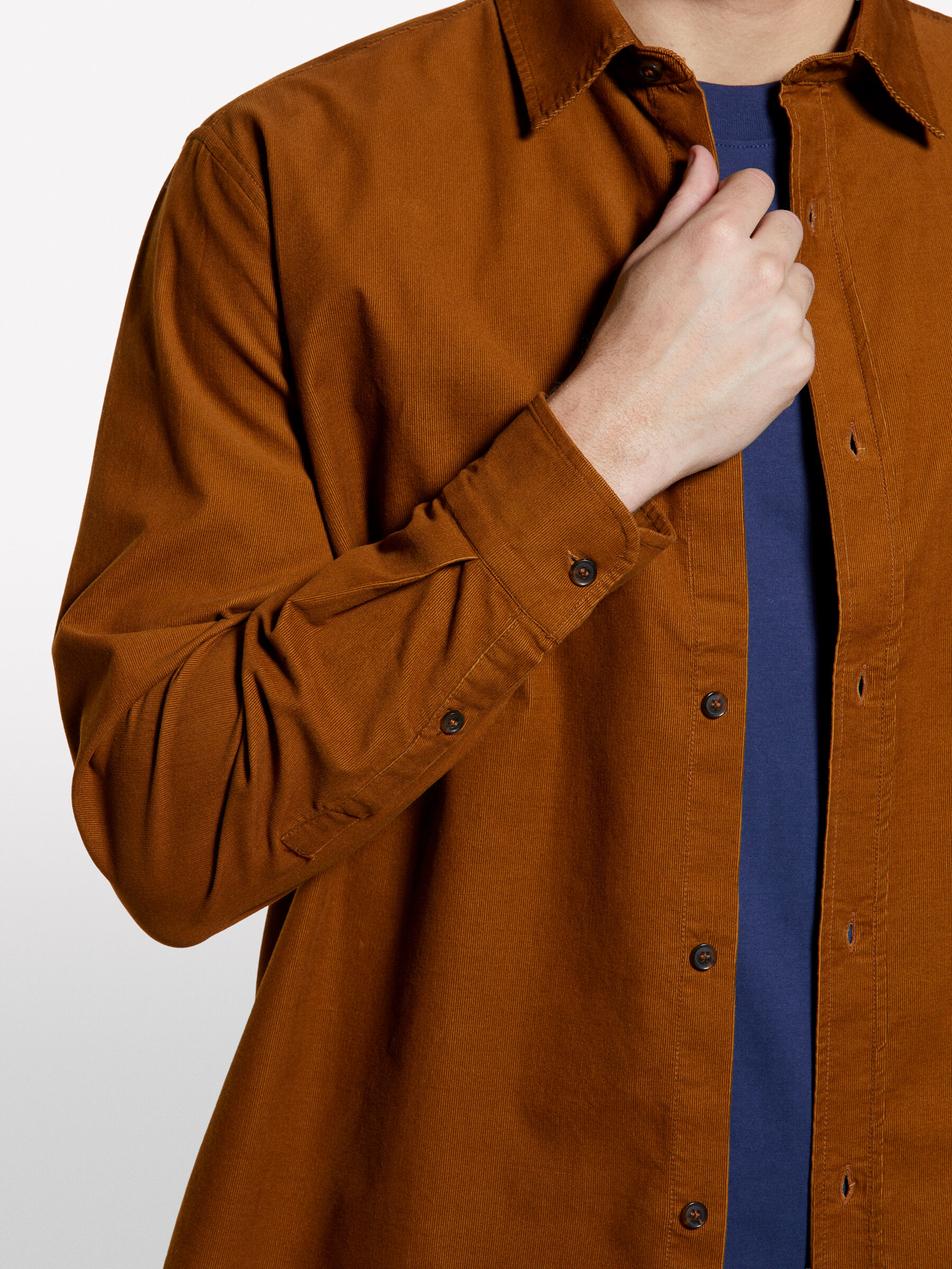 SHIRT Men image number null